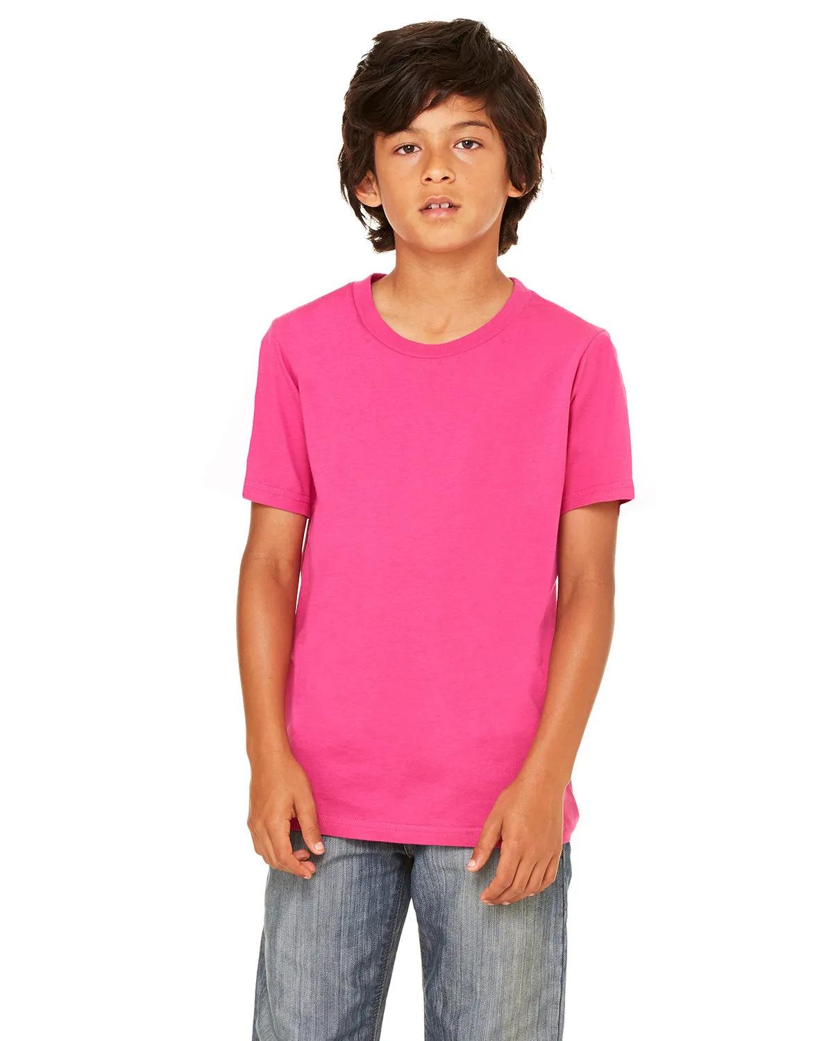 Youth Jersey T-Shirt 1 of 153