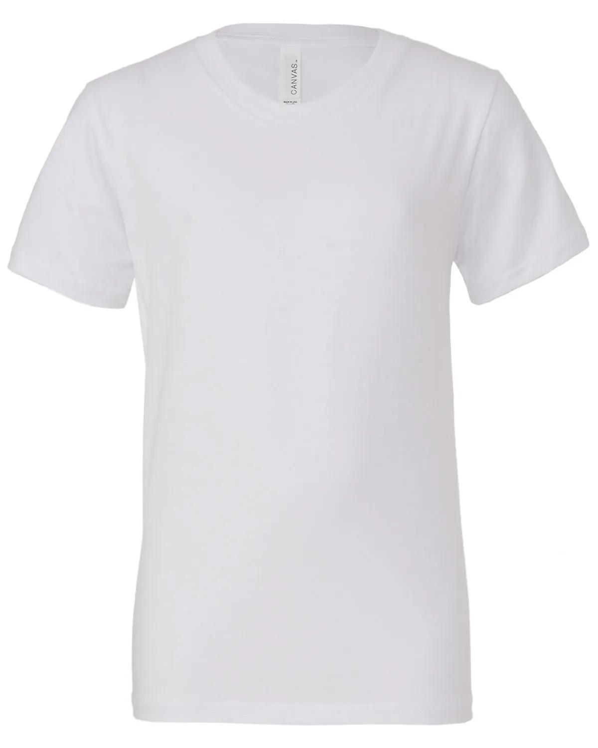 Youth Jersey T-Shirt 128 of 153