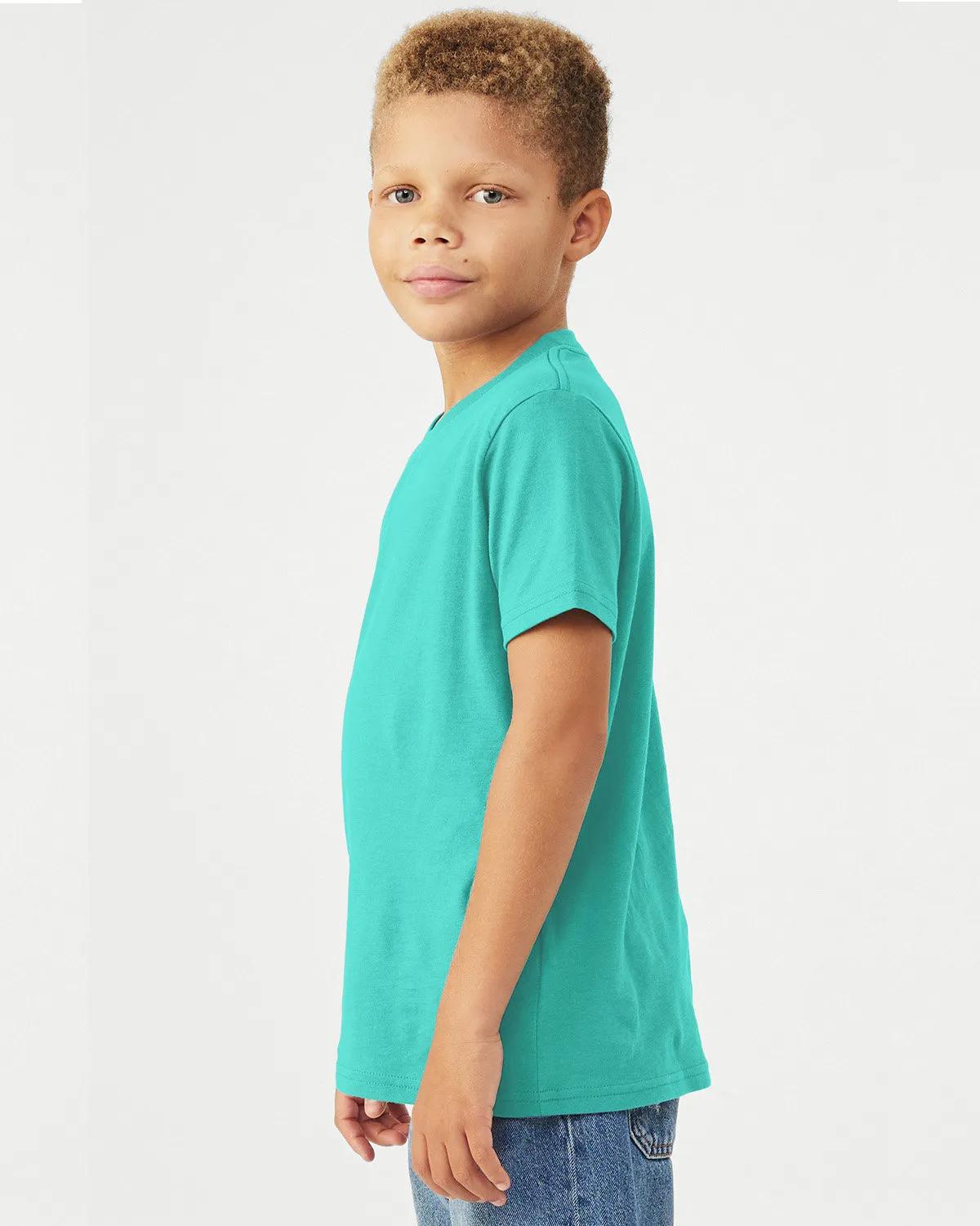 Youth Jersey T-Shirt 62 of 153