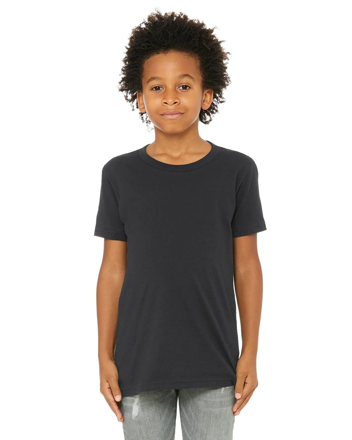 Youth Jersey T-Shirt 24 of 153