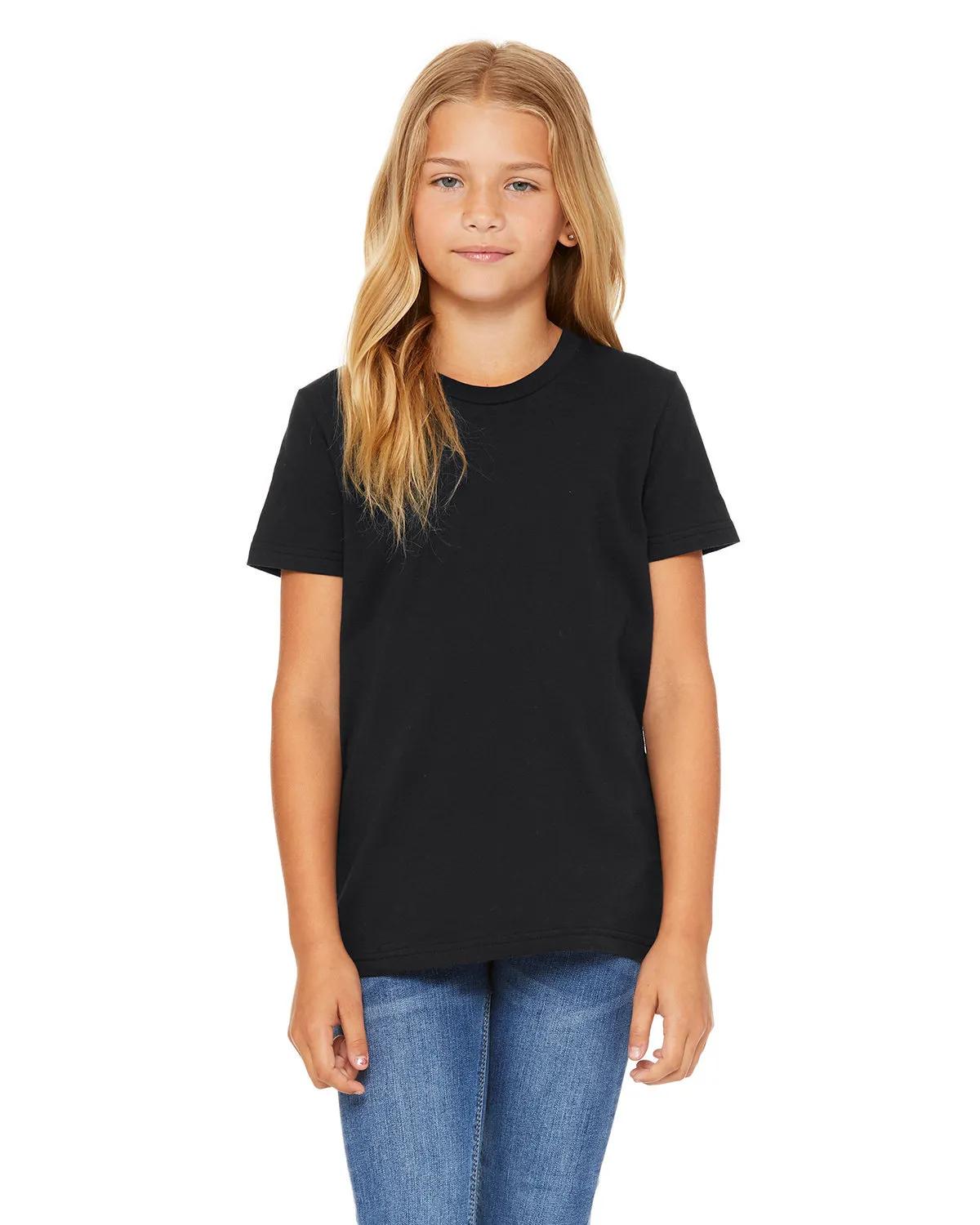 Youth Jersey T-Shirt 16 of 153