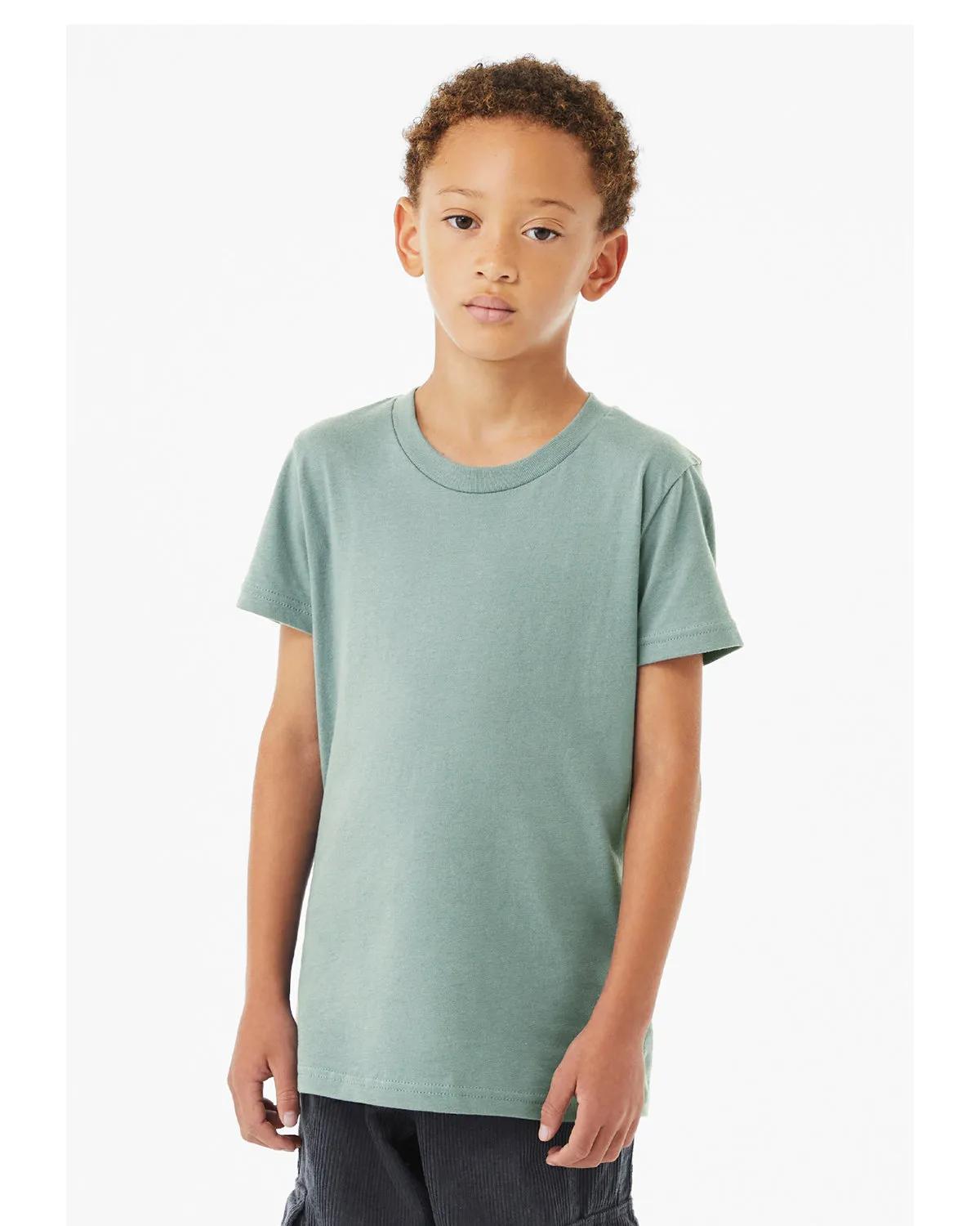 Youth Jersey T-Shirt 27 of 153