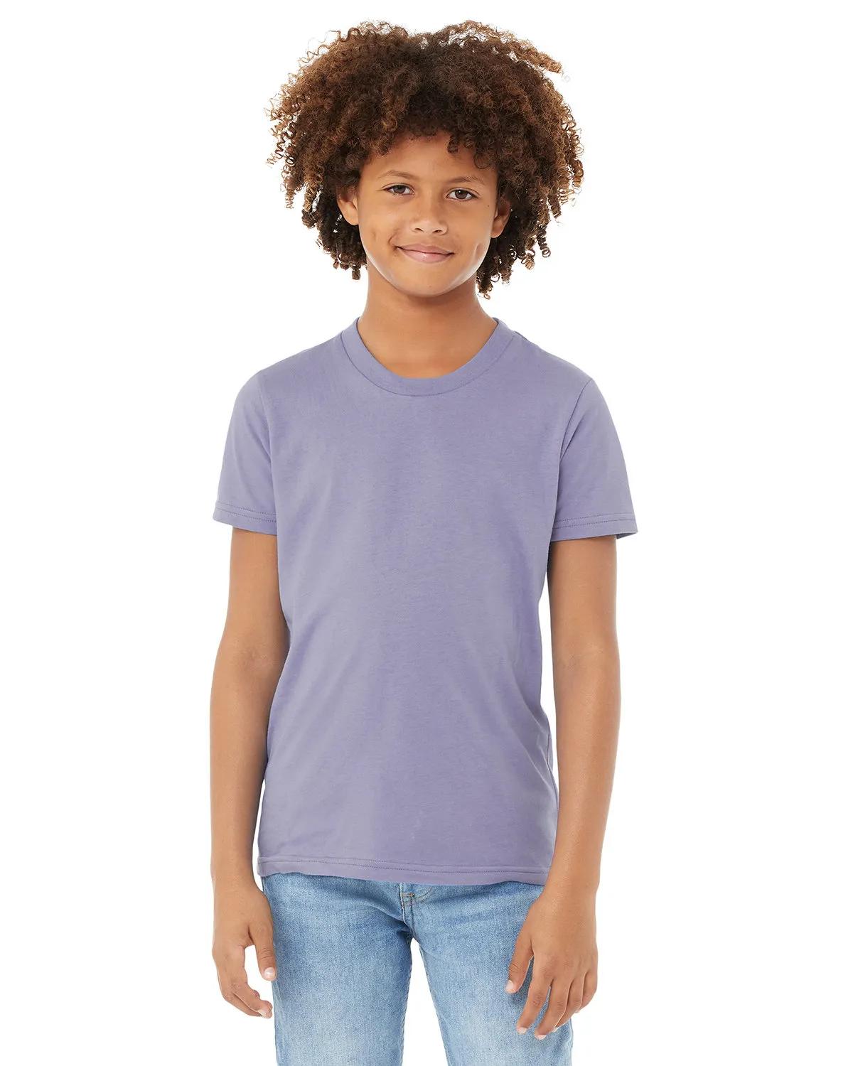 Youth Jersey T-Shirt 12 of 153