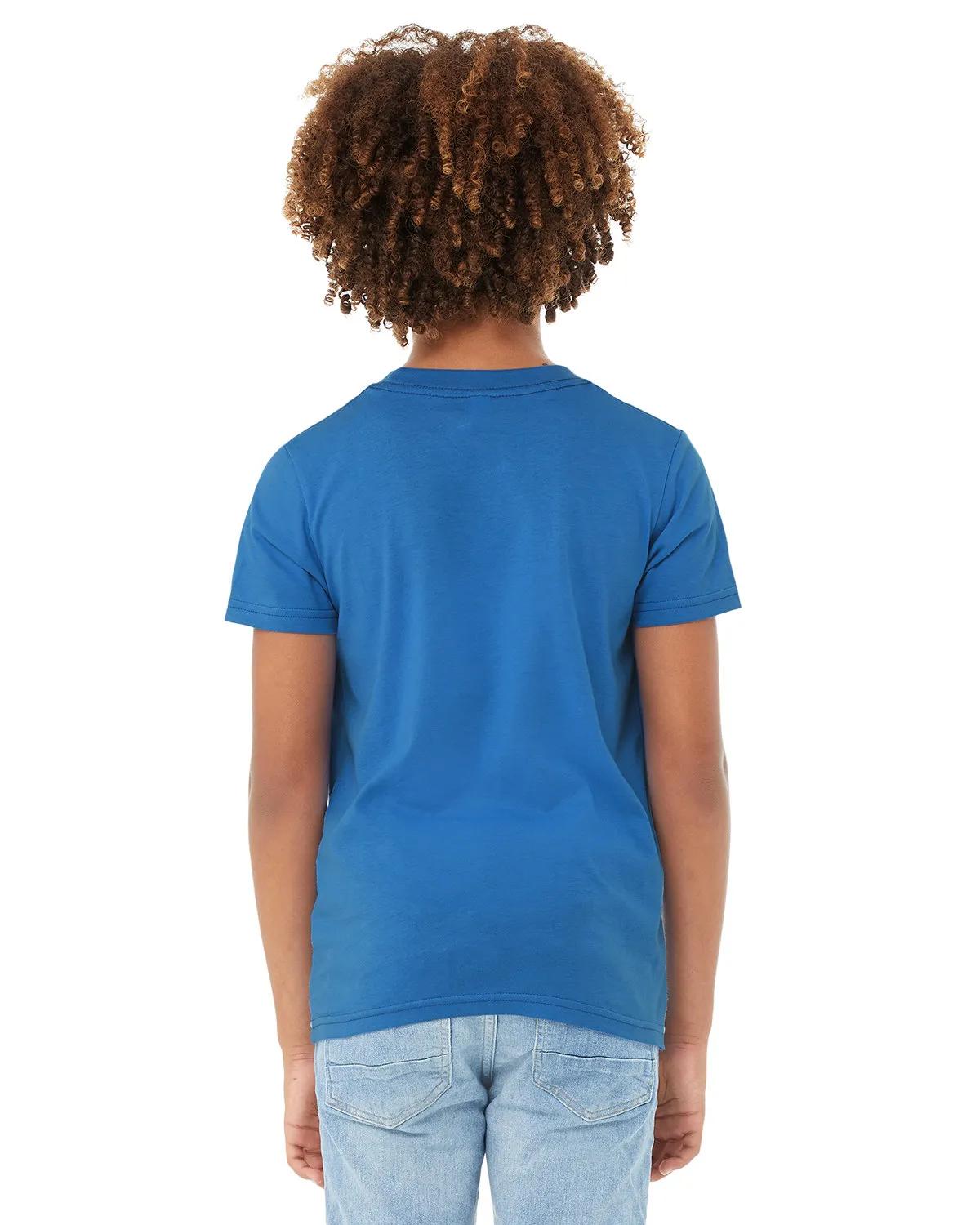 Youth Jersey T-Shirt 132 of 153