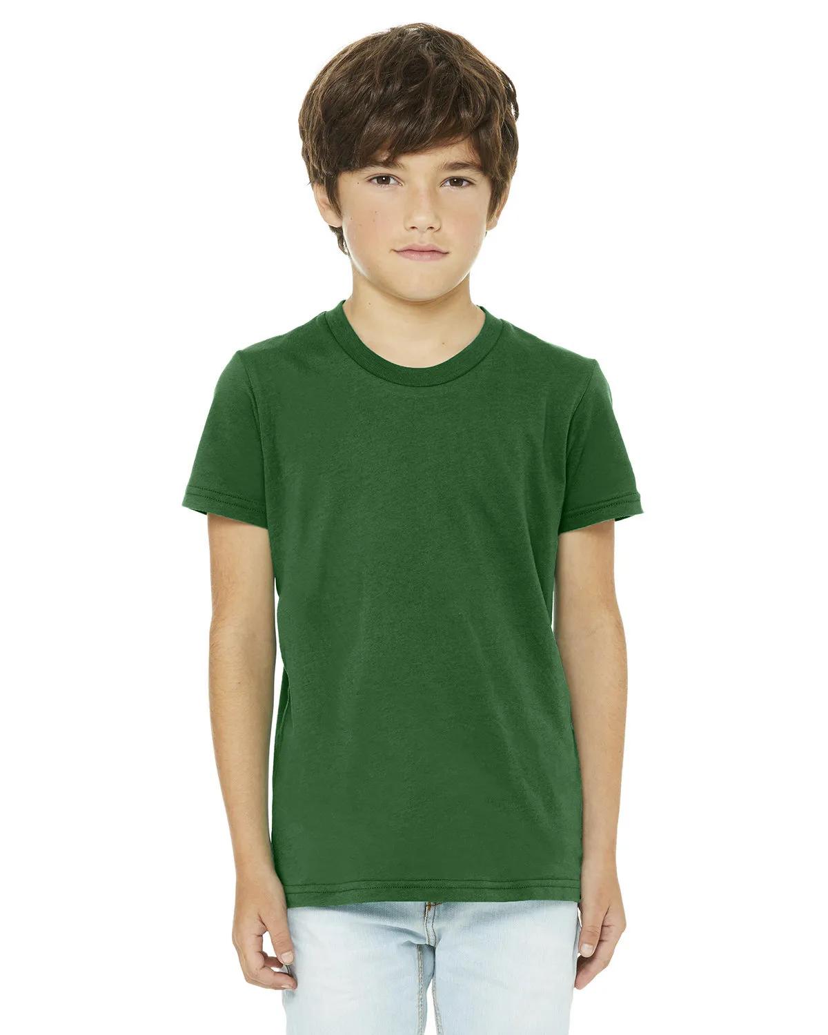 Youth Jersey T-Shirt 10 of 153