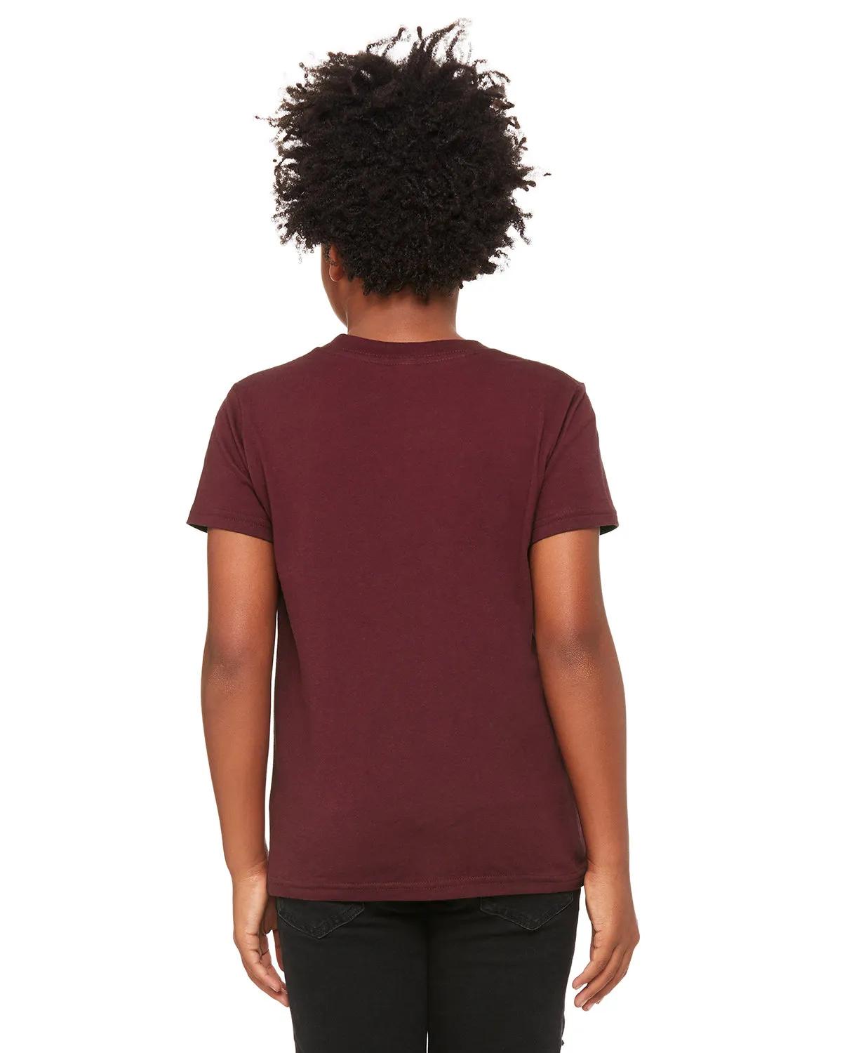 Youth Jersey T-Shirt 139 of 153