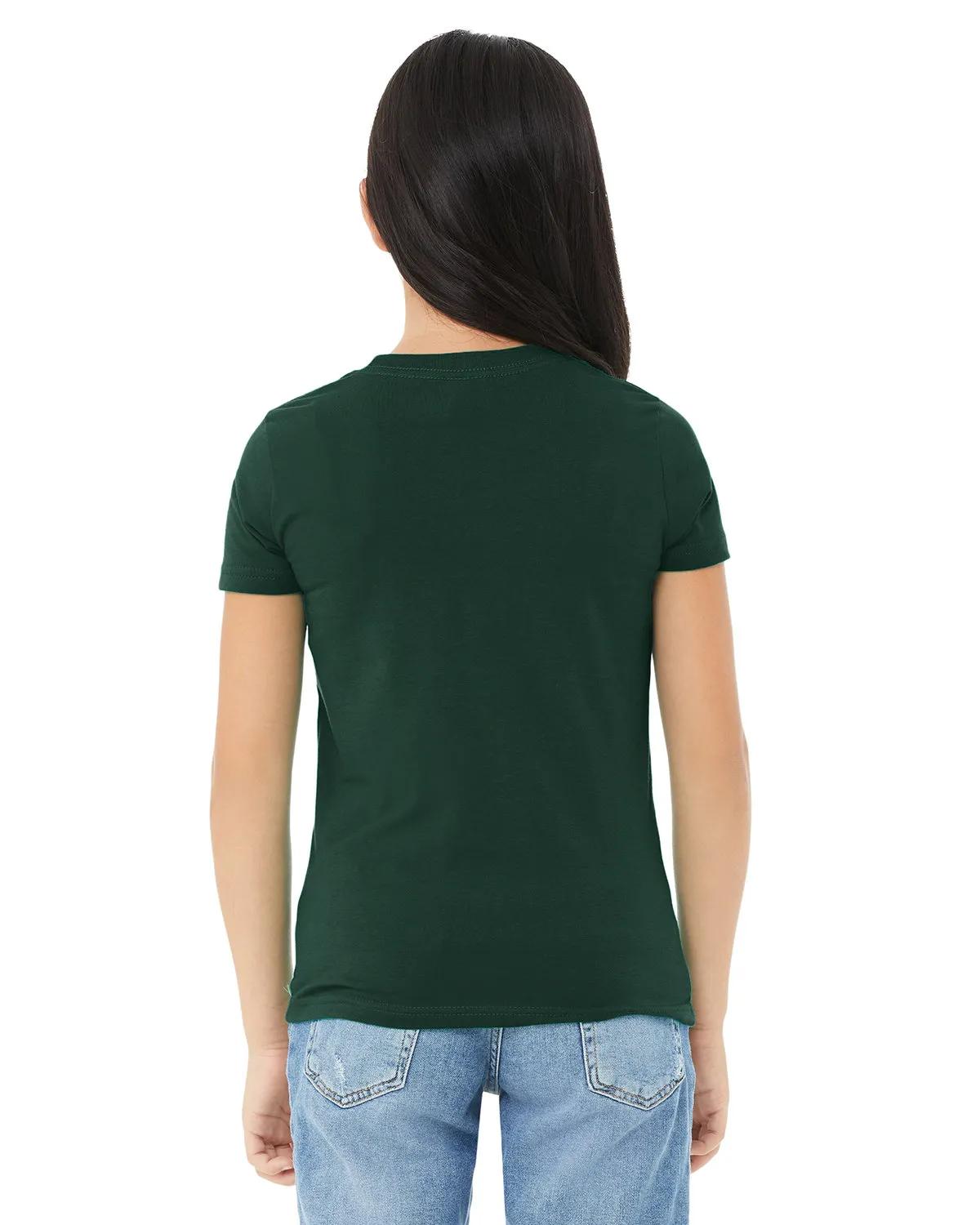 Youth Jersey T-Shirt 41 of 153