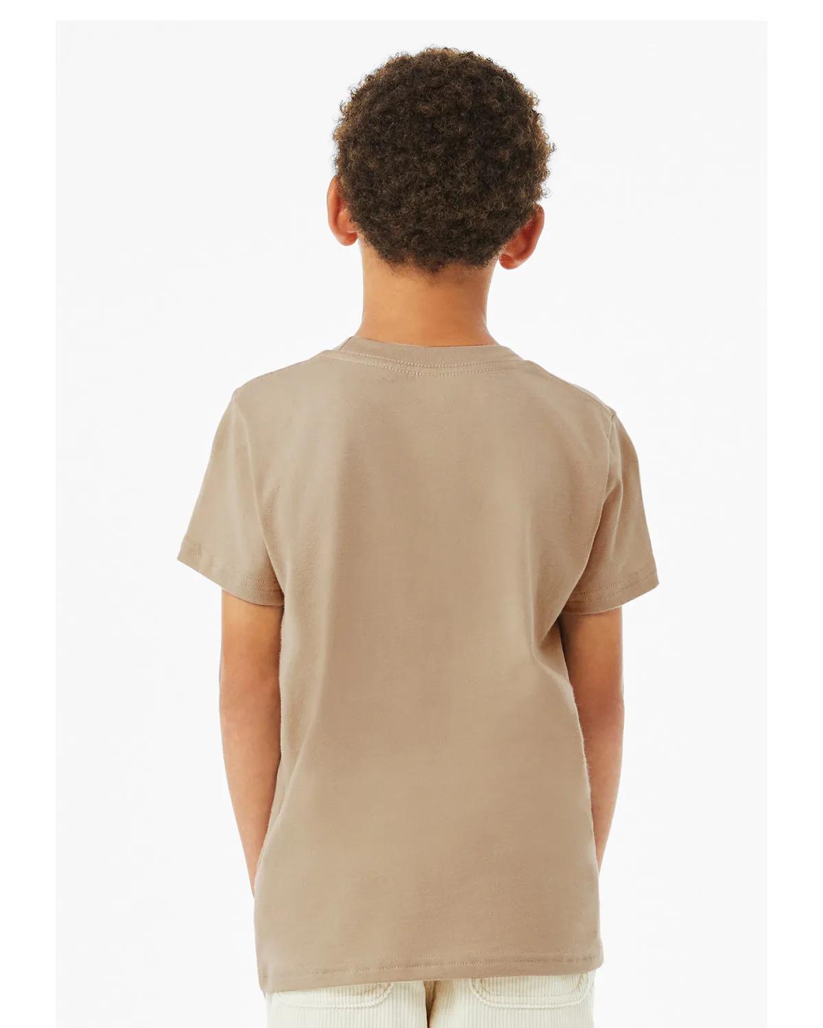 Youth Jersey T-Shirt 81 of 153