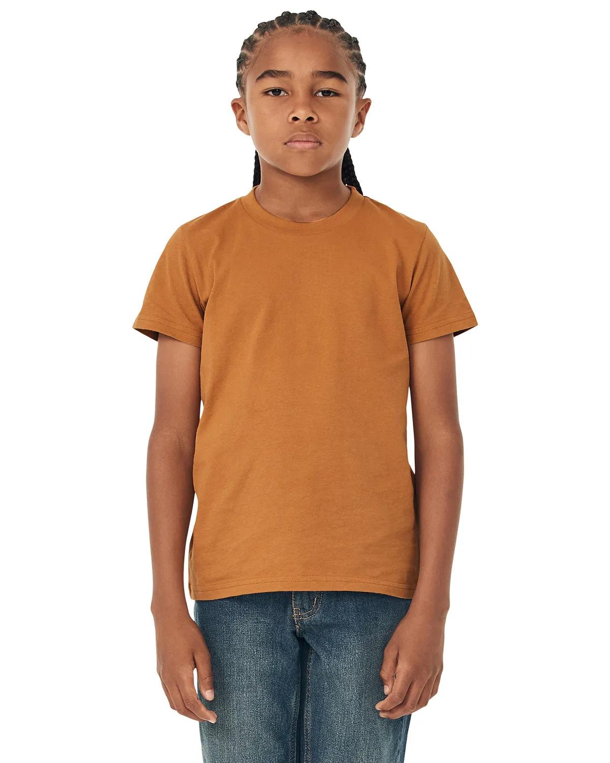 Youth Jersey T-Shirt 35 of 153