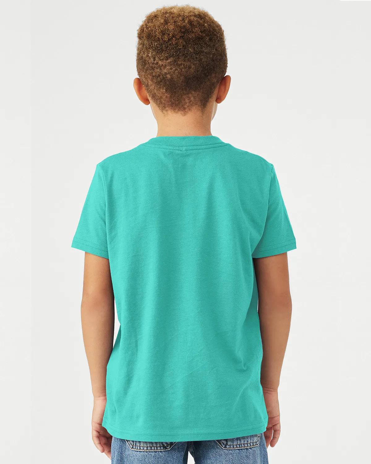 Youth Jersey T-Shirt 61 of 153