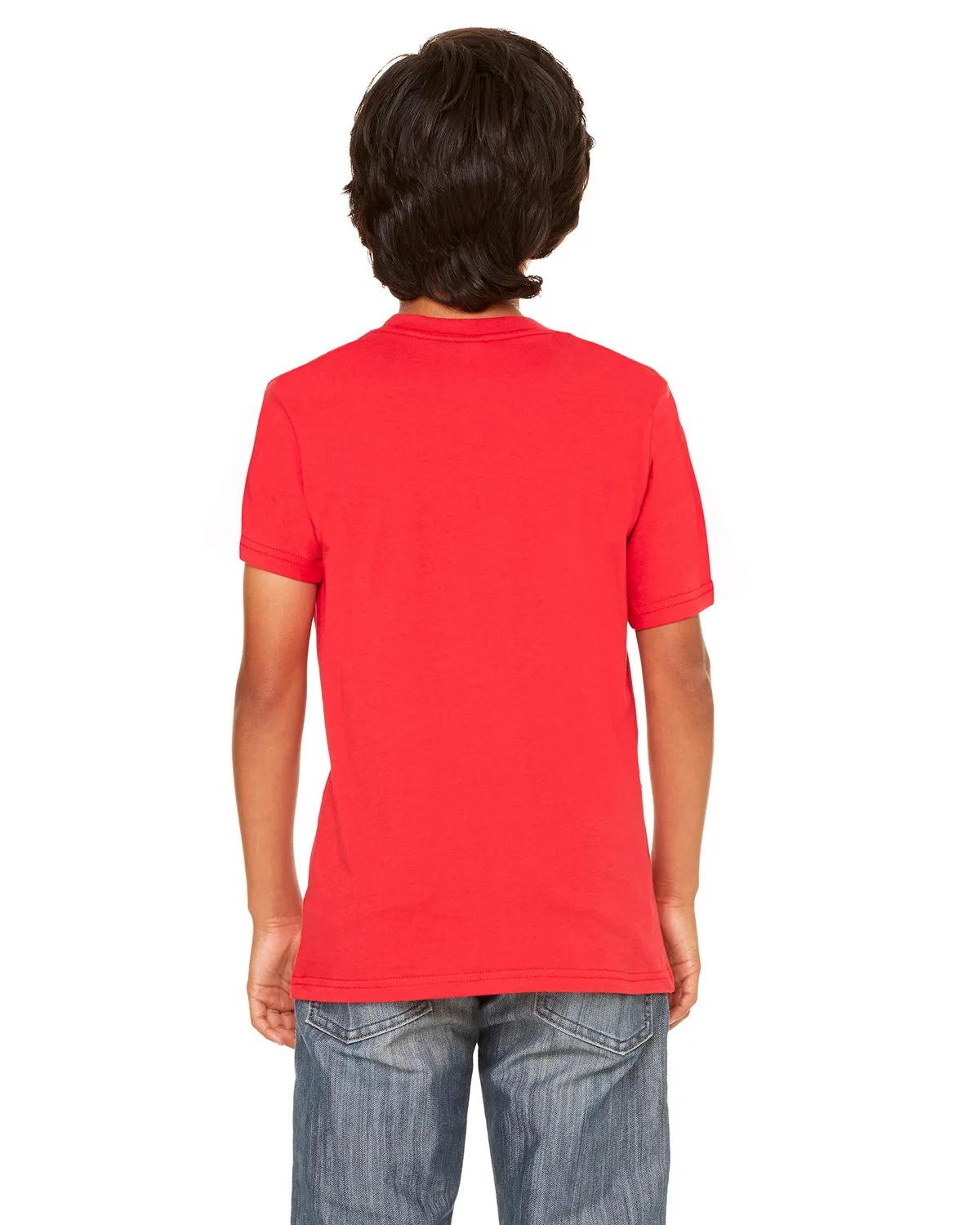 Youth Jersey T-Shirt 120 of 153