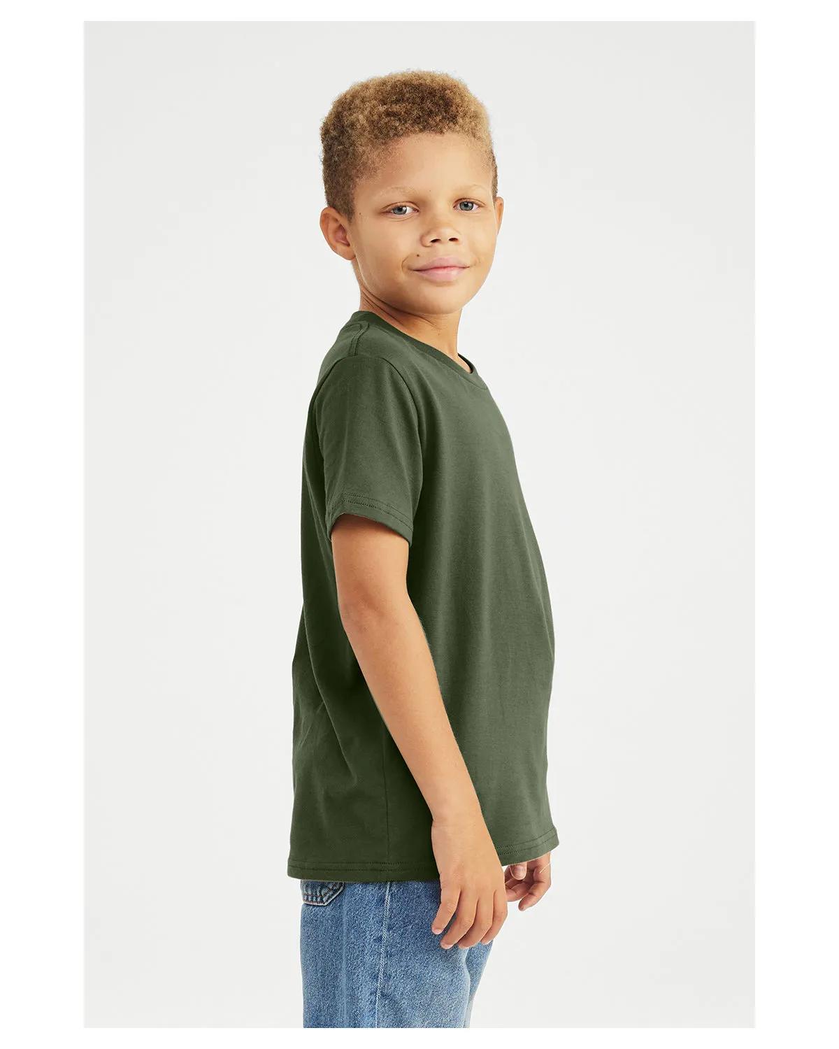 Youth Jersey T-Shirt 104 of 153