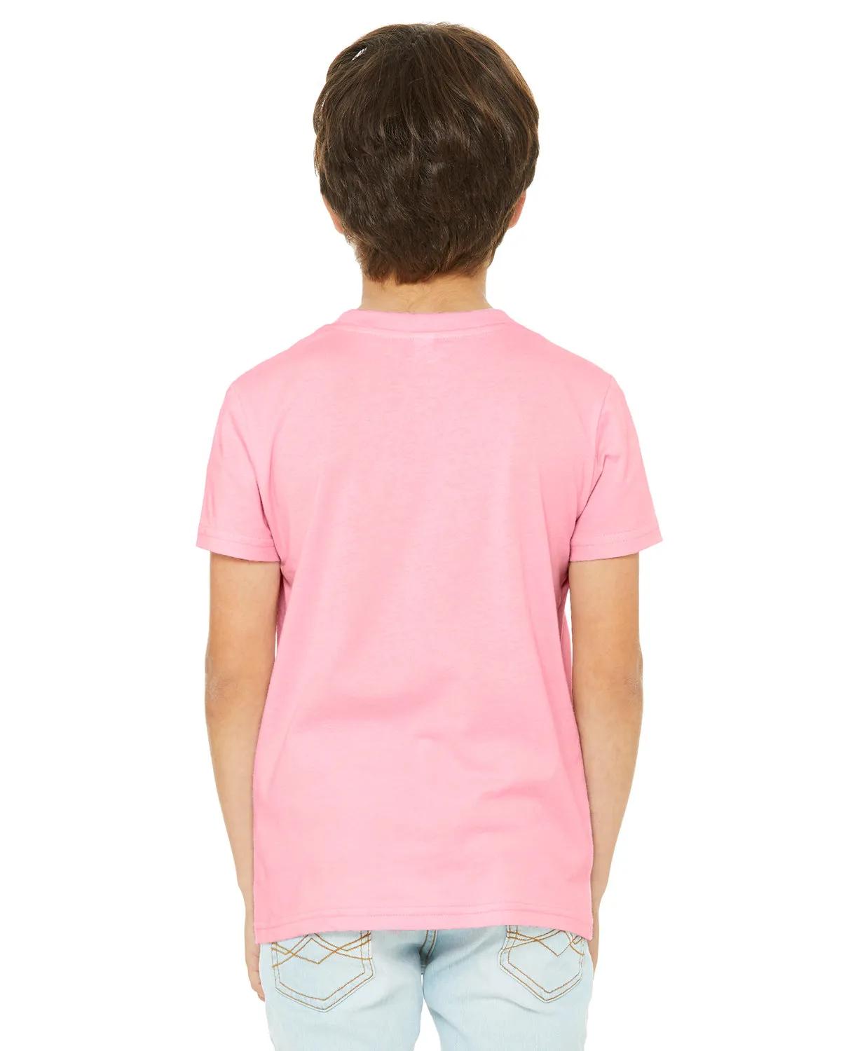 Youth Jersey T-Shirt 134 of 153