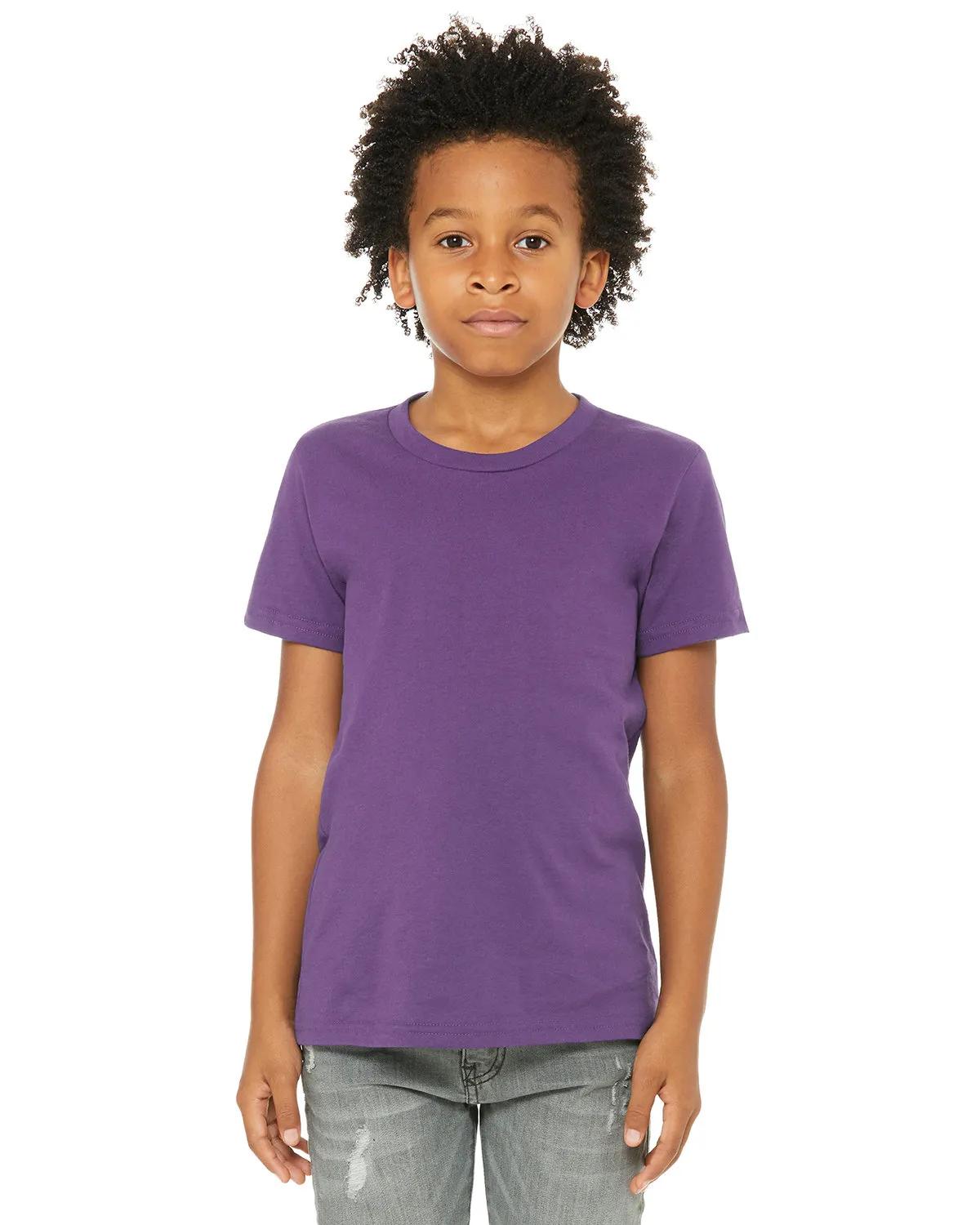 Youth Jersey T-Shirt 19 of 153