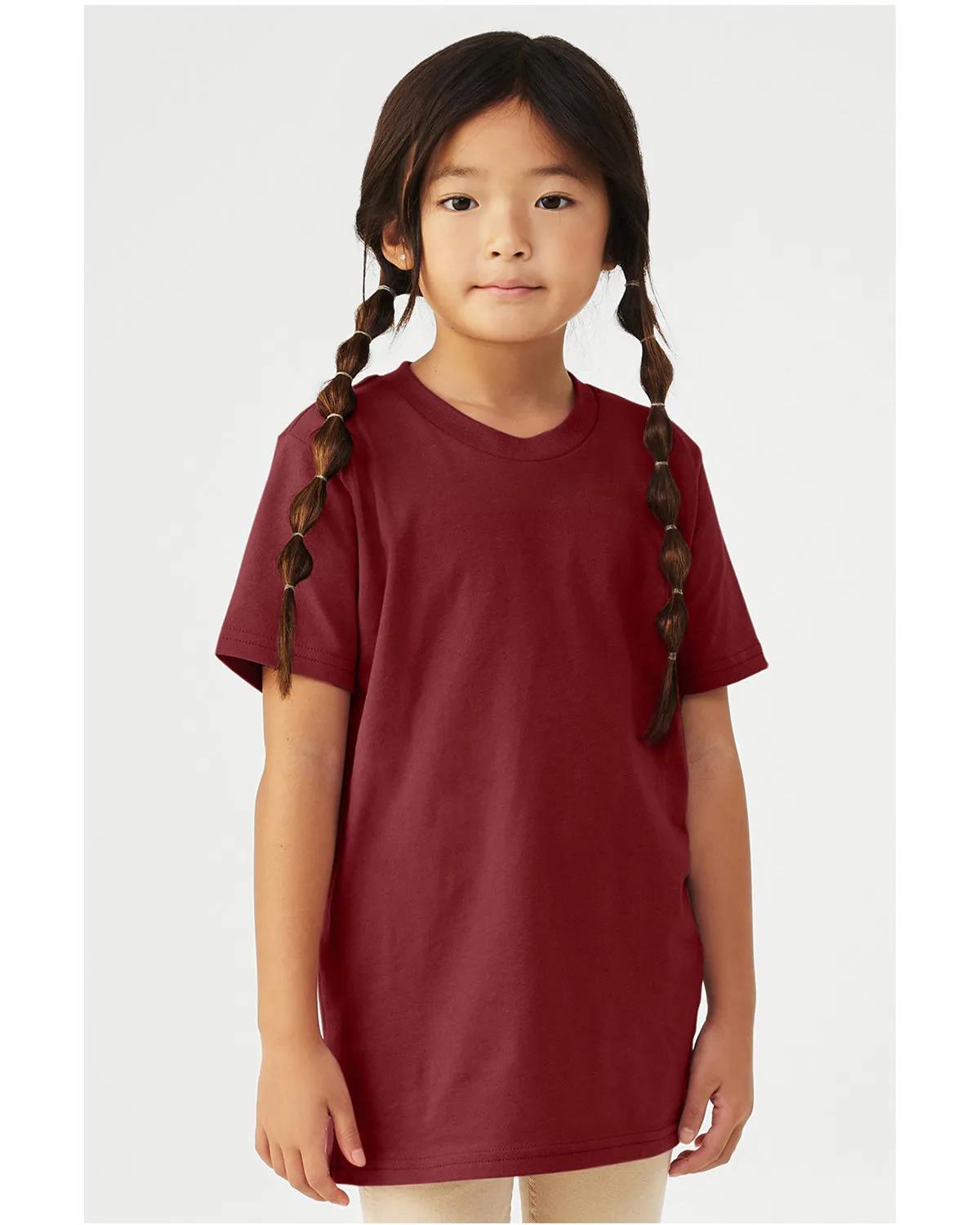 Youth Jersey T-Shirt 15 of 153
