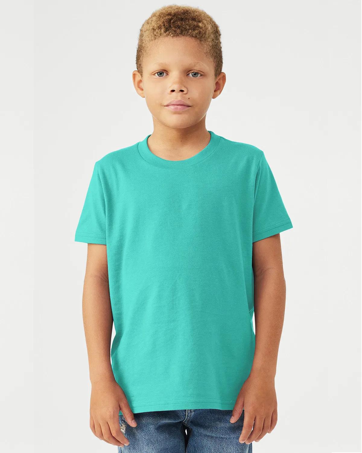 Youth Jersey T-Shirt 22 of 153
