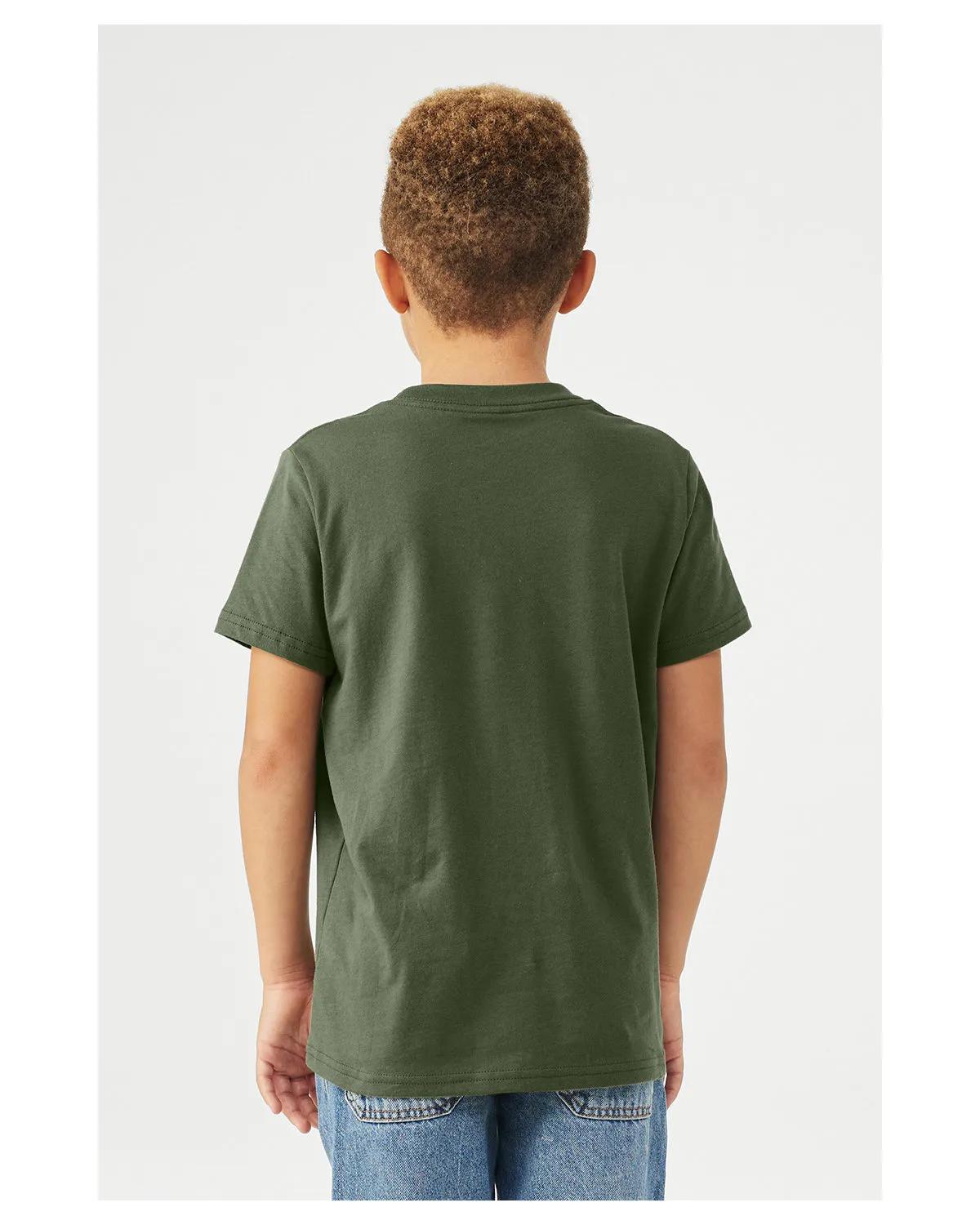 Youth Jersey T-Shirt 103 of 153