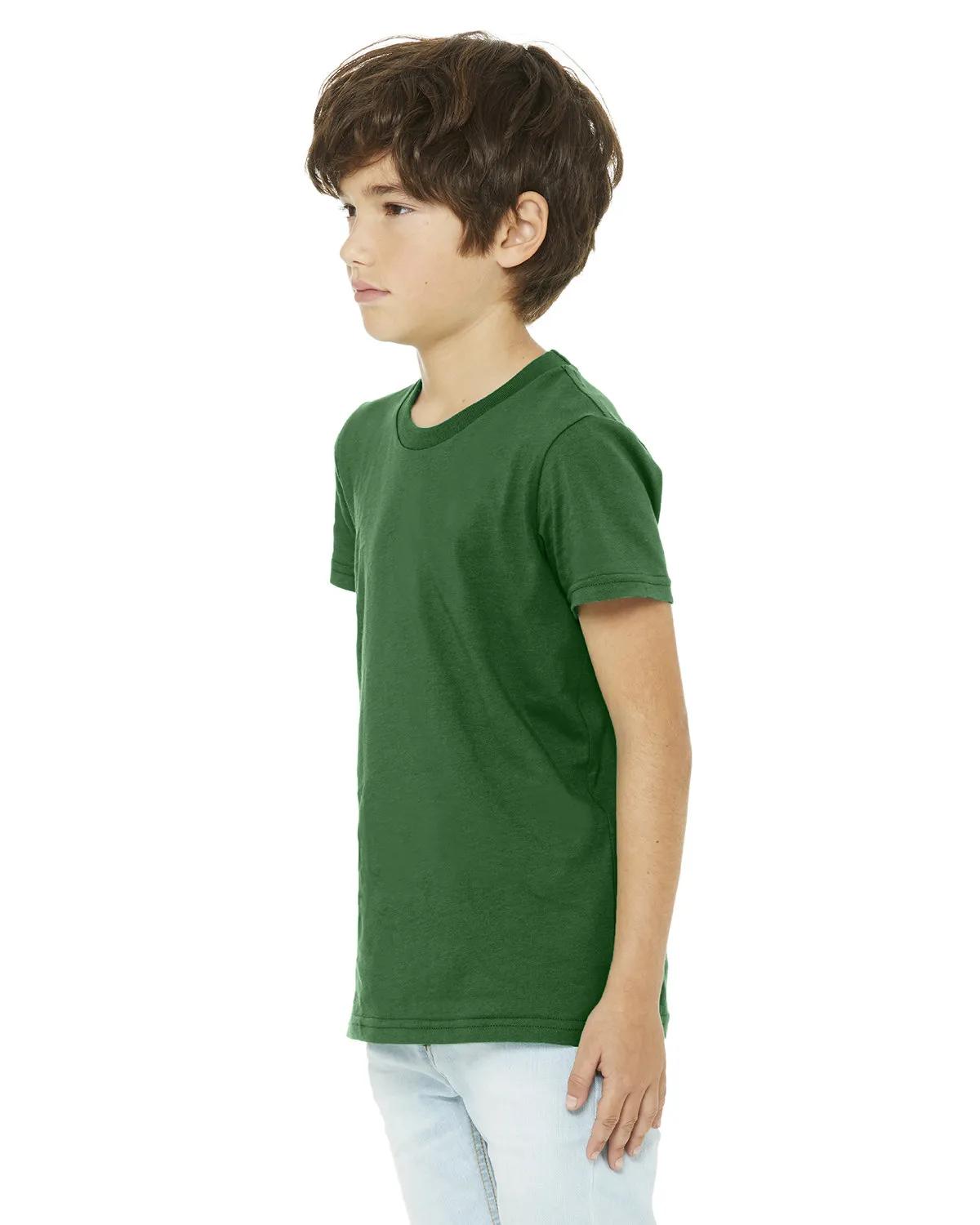 Youth Jersey T-Shirt 56 of 153