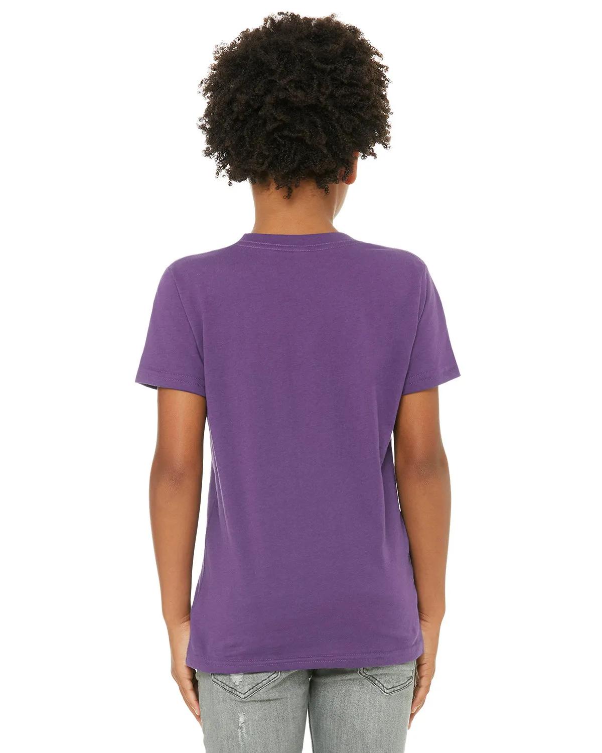 Youth Jersey T-Shirt 77 of 153