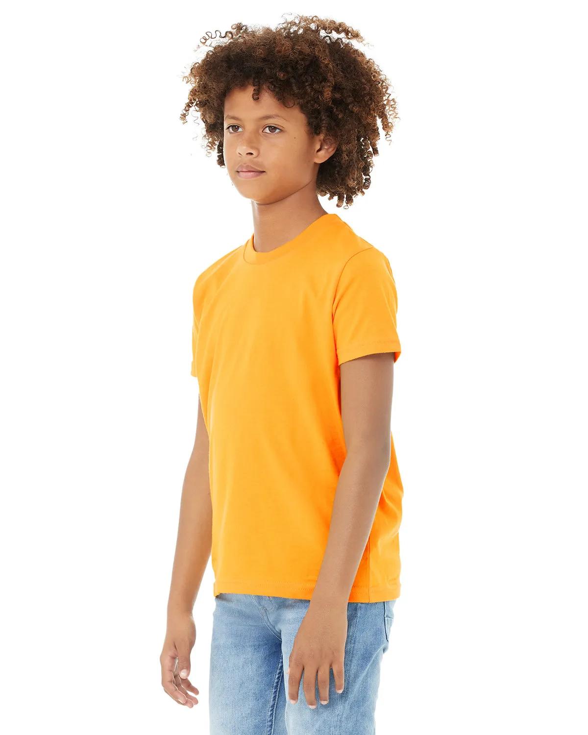 Youth Jersey T-Shirt 70 of 153