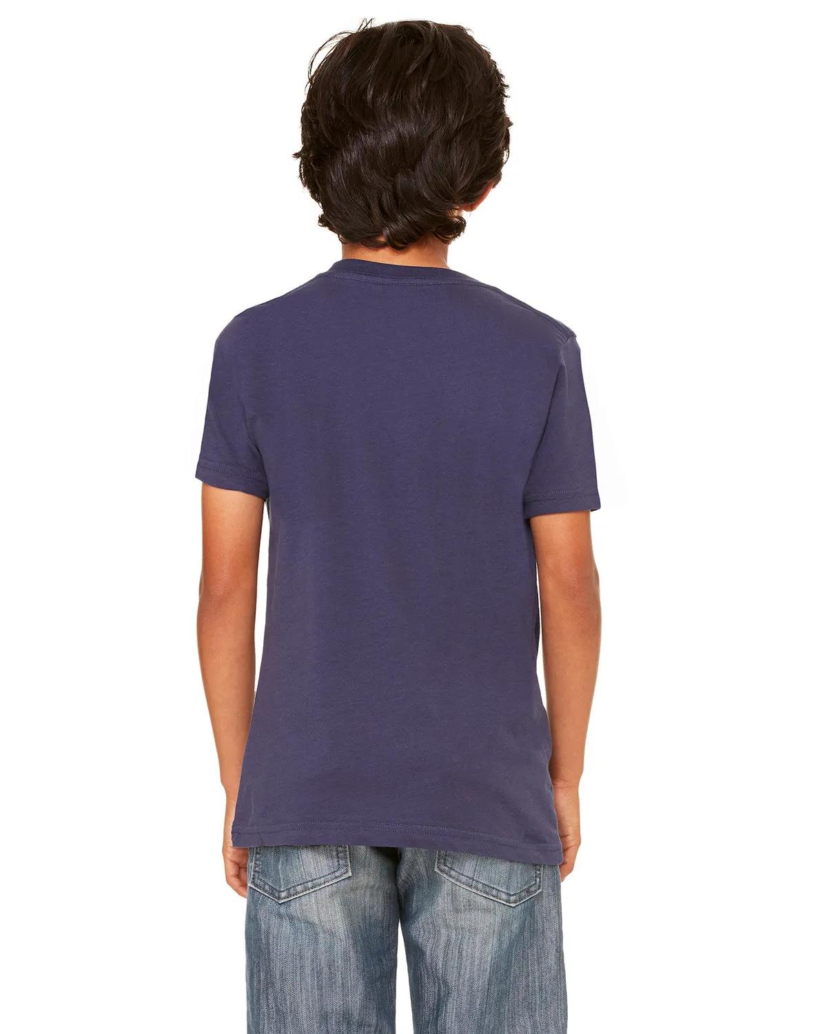Youth Jersey T-Shirt 43 of 153