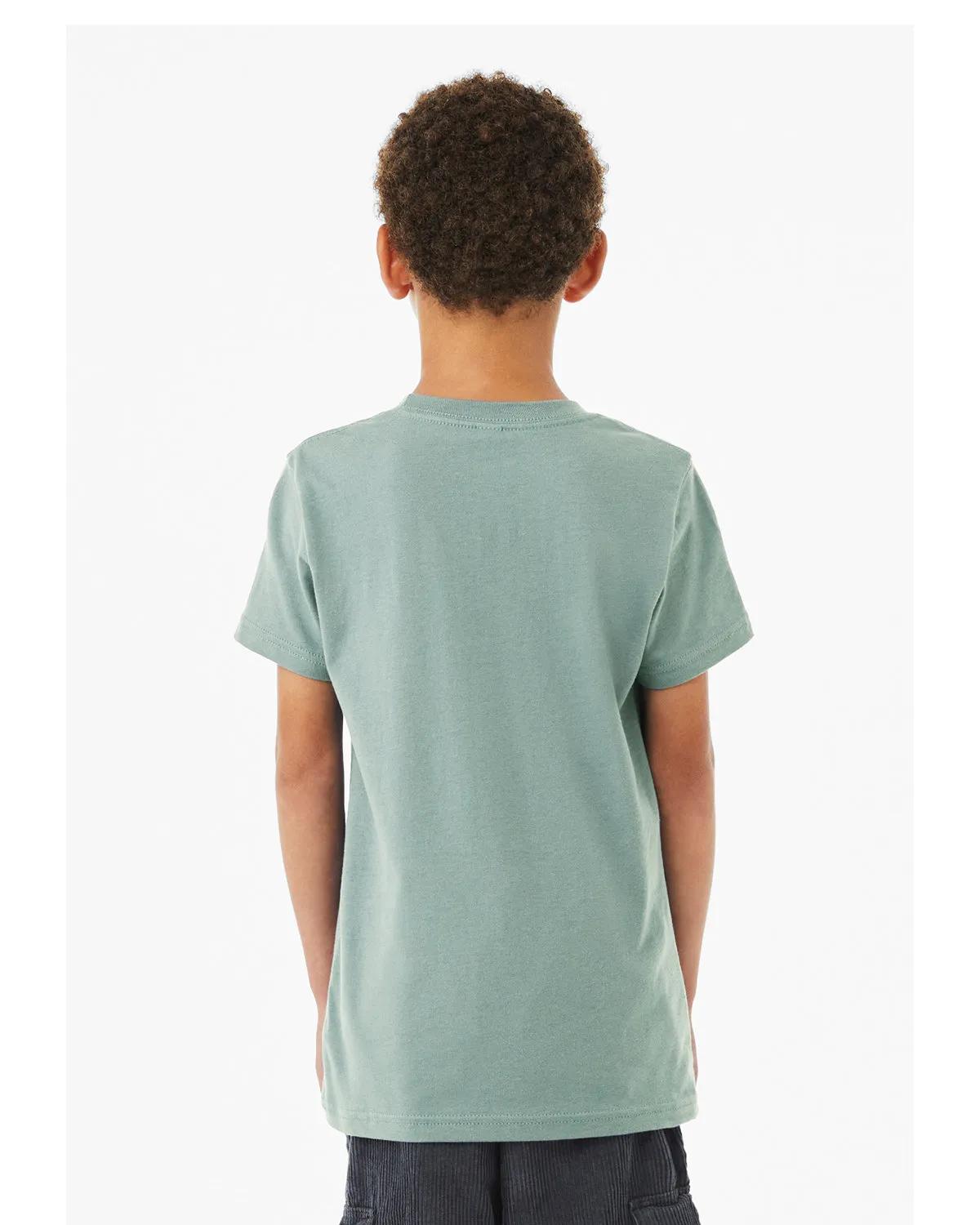 Youth Jersey T-Shirt 109 of 153
