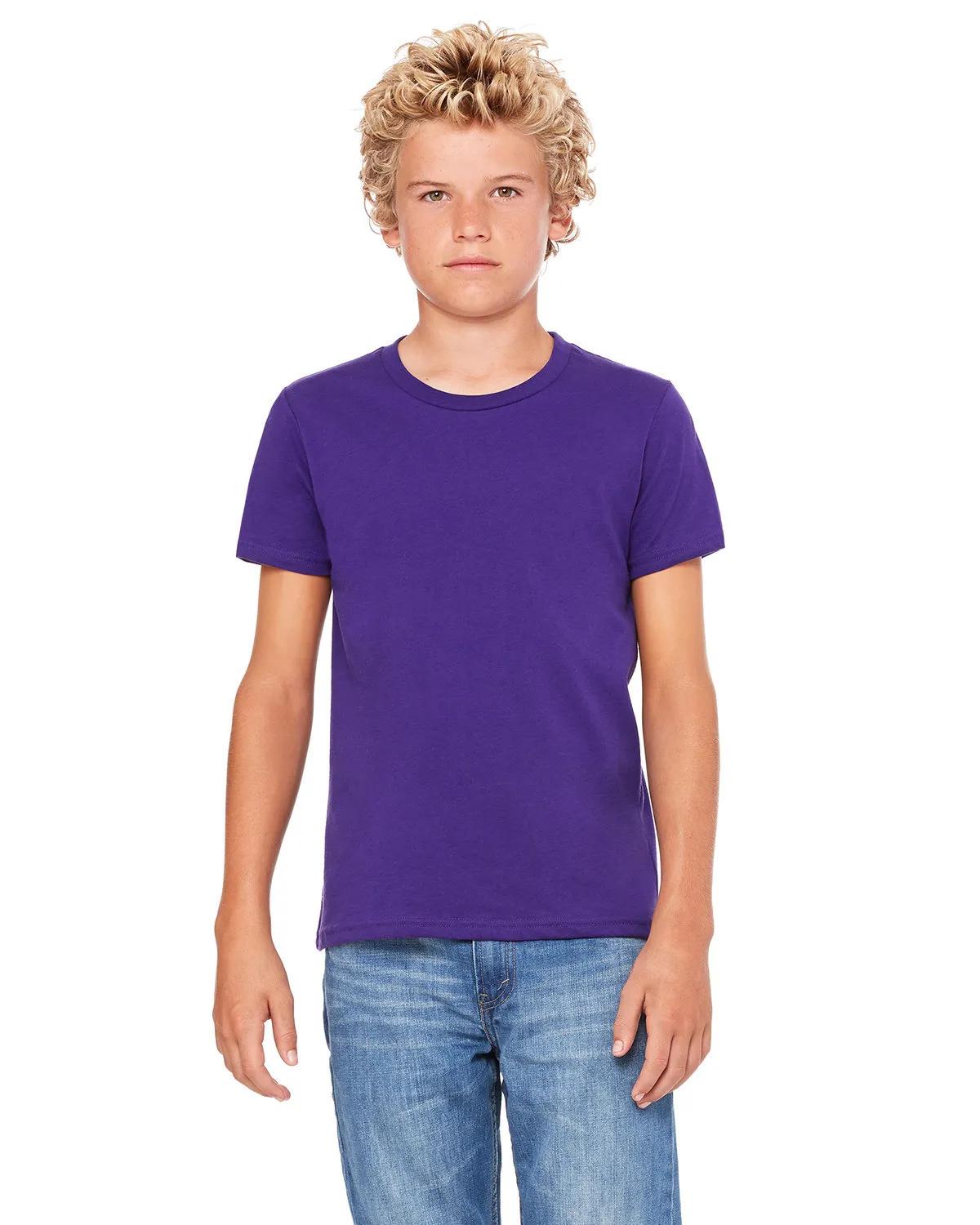 Youth Jersey T-Shirt 30 of 153