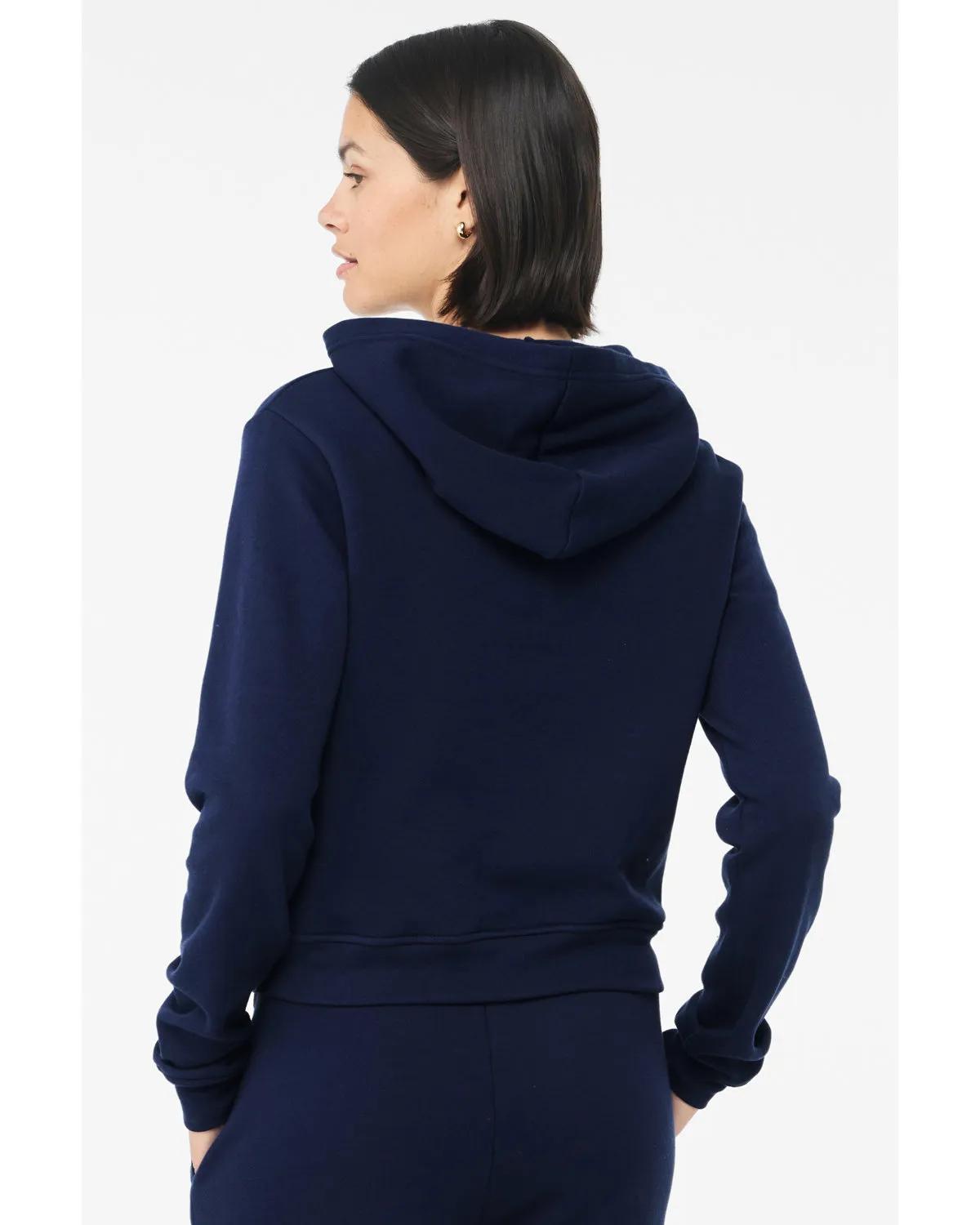 Ladies' Classic Pullover Hooded Sweatshirt 16 of 23