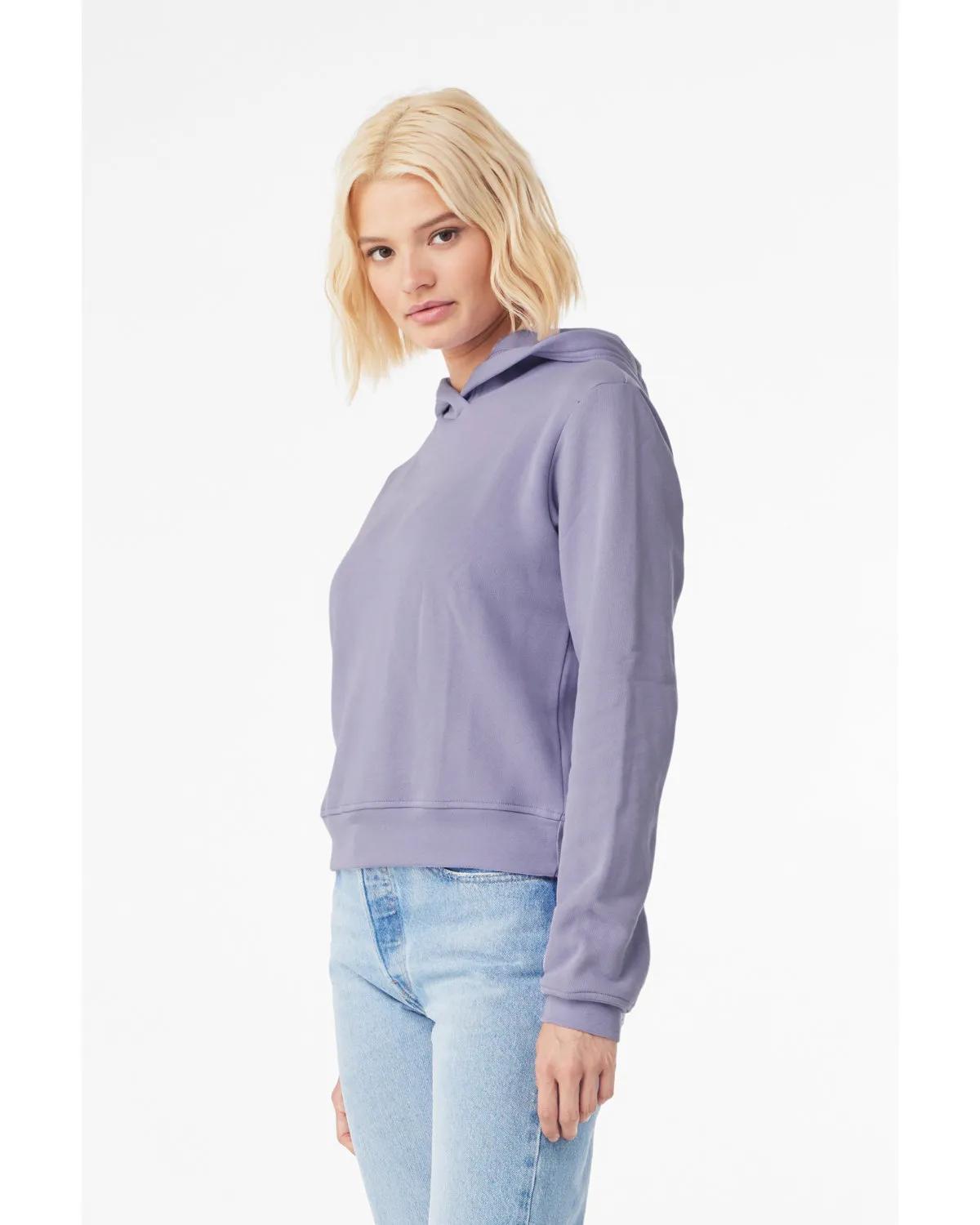 Ladies' Classic Pullover Hooded Sweatshirt 9 of 23