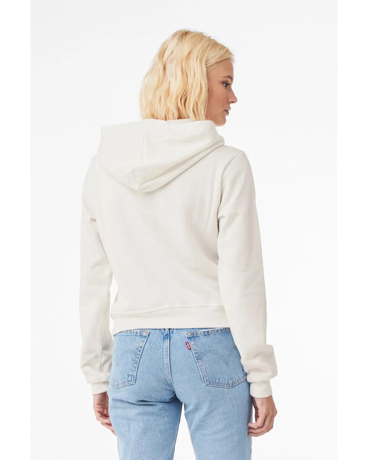 Ladies' Classic Pullover Hooded Sweatshirt 19 of 23