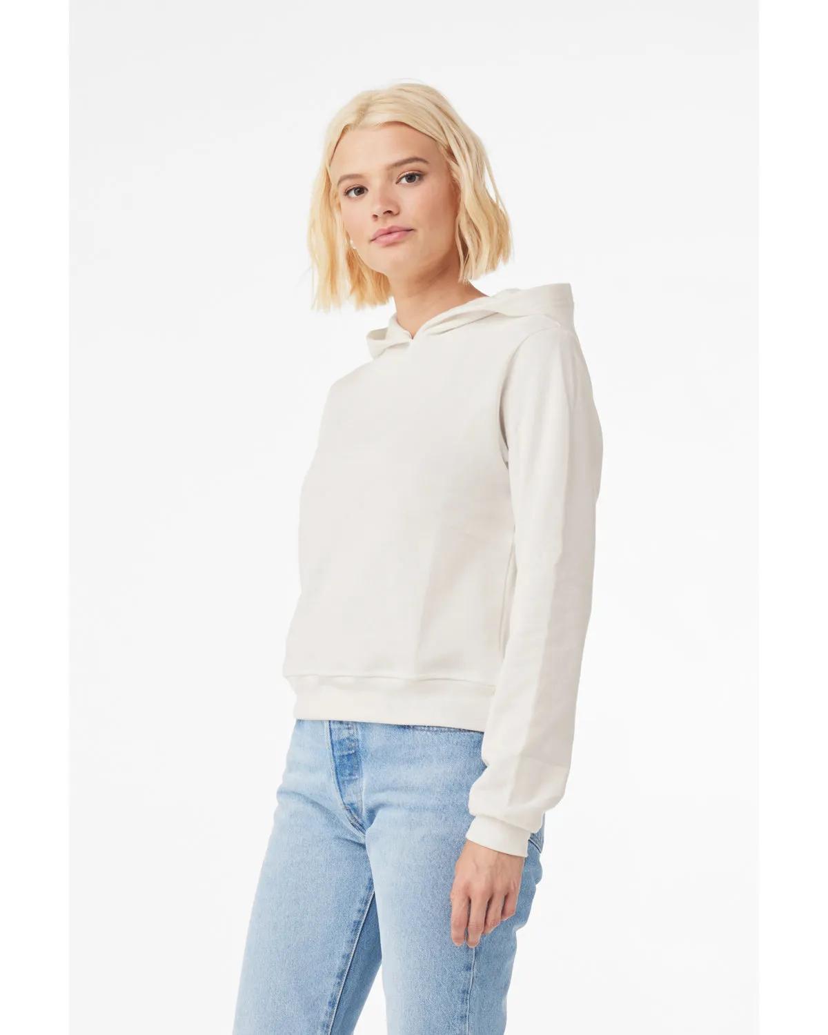 Ladies' Classic Pullover Hooded Sweatshirt 20 of 23