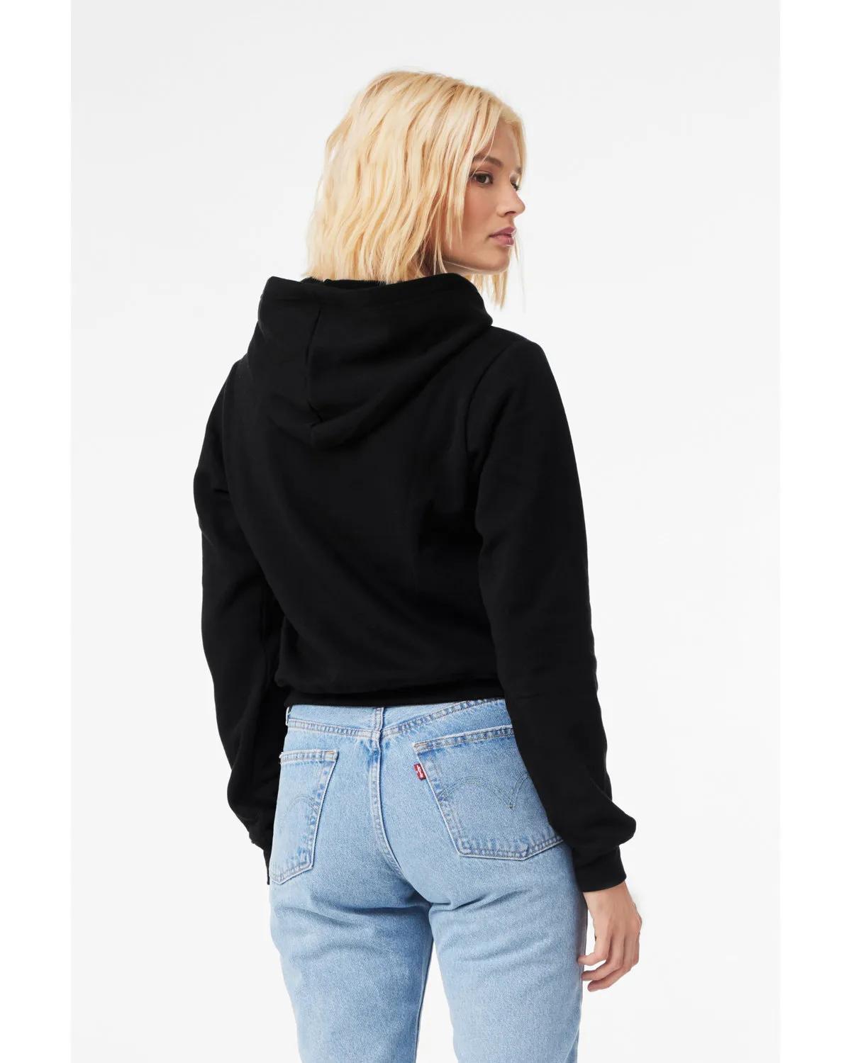 Ladies' Classic Pullover Hooded Sweatshirt 21 of 23