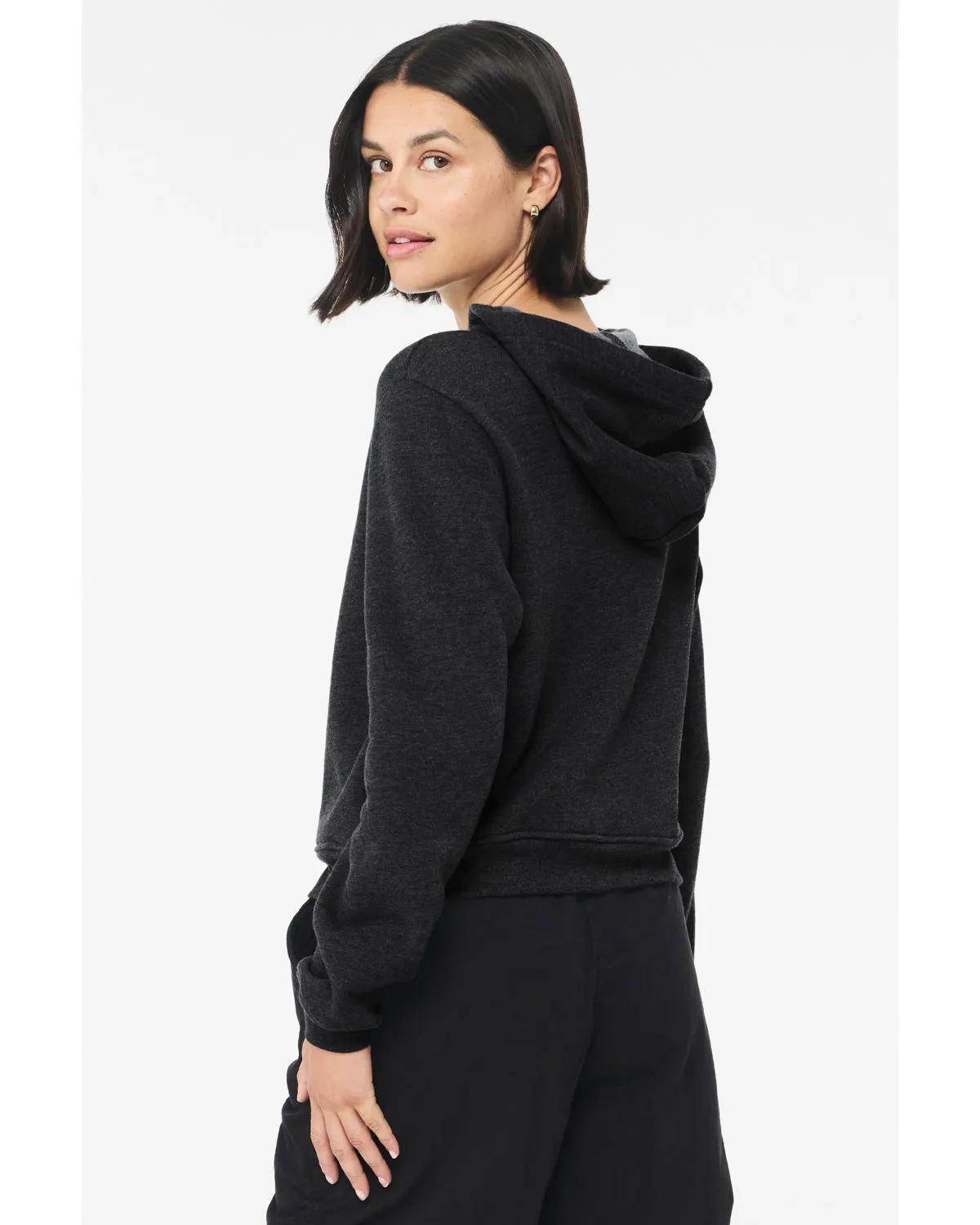 Ladies' Classic Pullover Hooded Sweatshirt 10 of 23