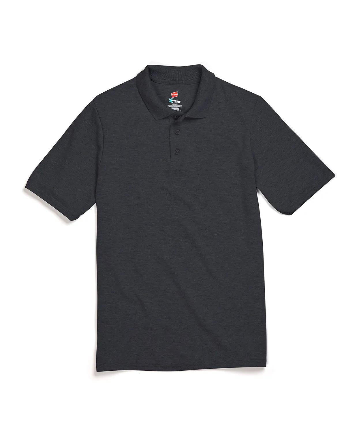 Men's Pique Polo 12 of 28