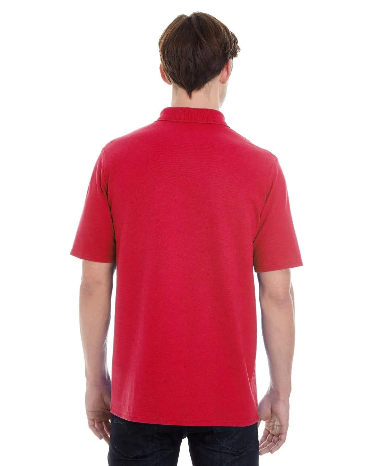 Men's Pique Polo 19 of 28