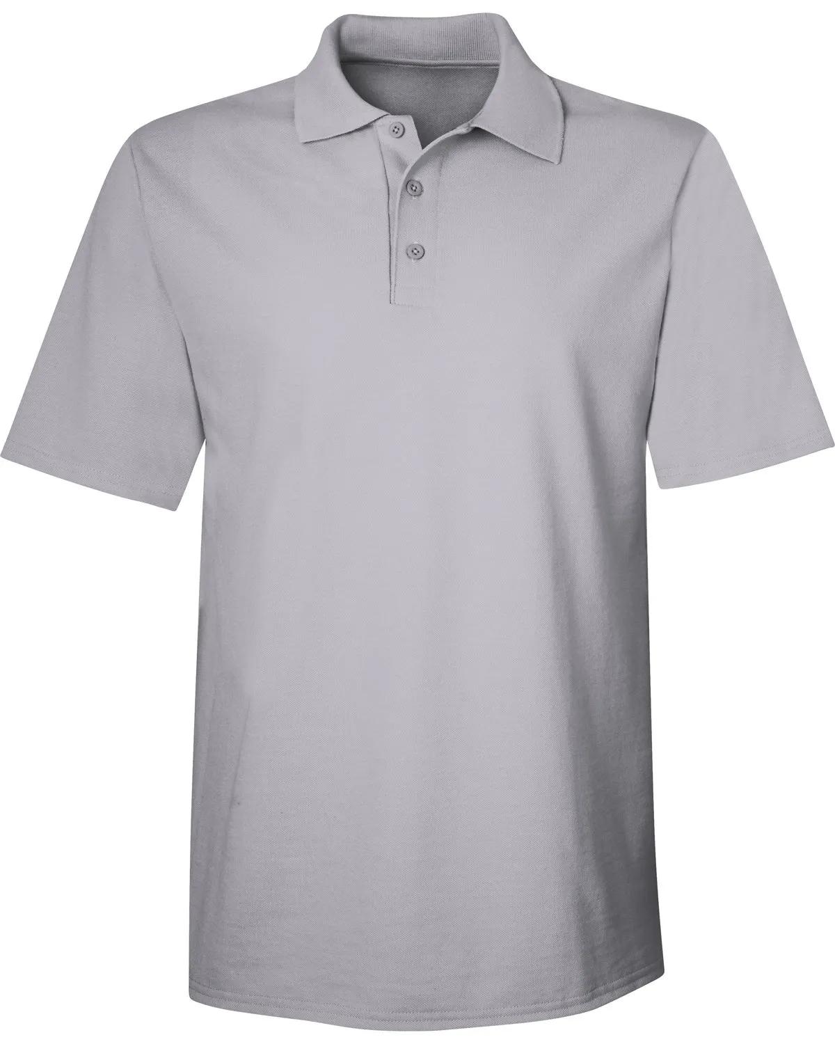 Men's Pique Polo 20 of 28