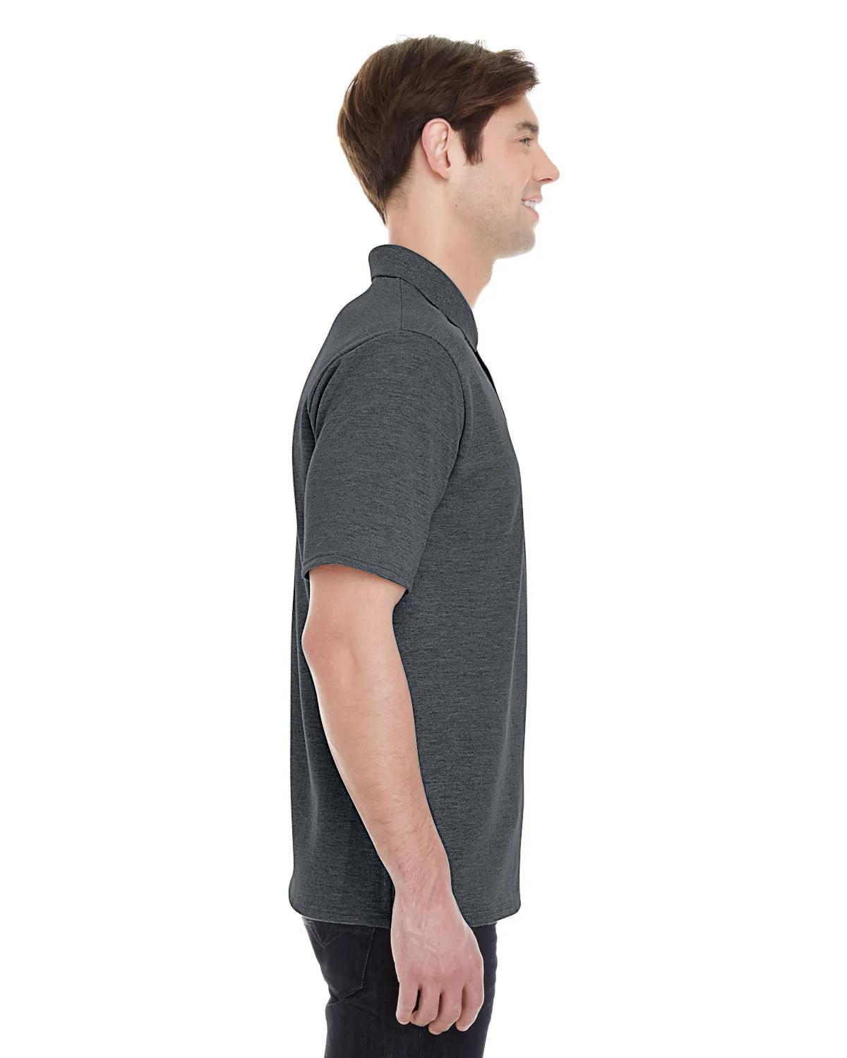 Men's Pique Polo 26 of 28