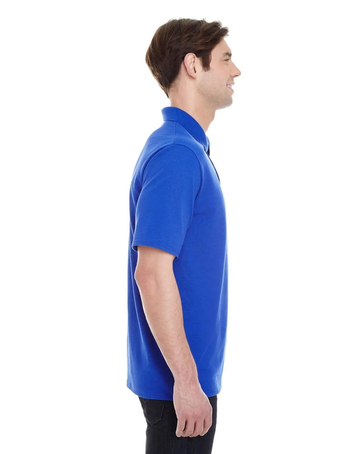 Men's Pique Polo 20 of 28