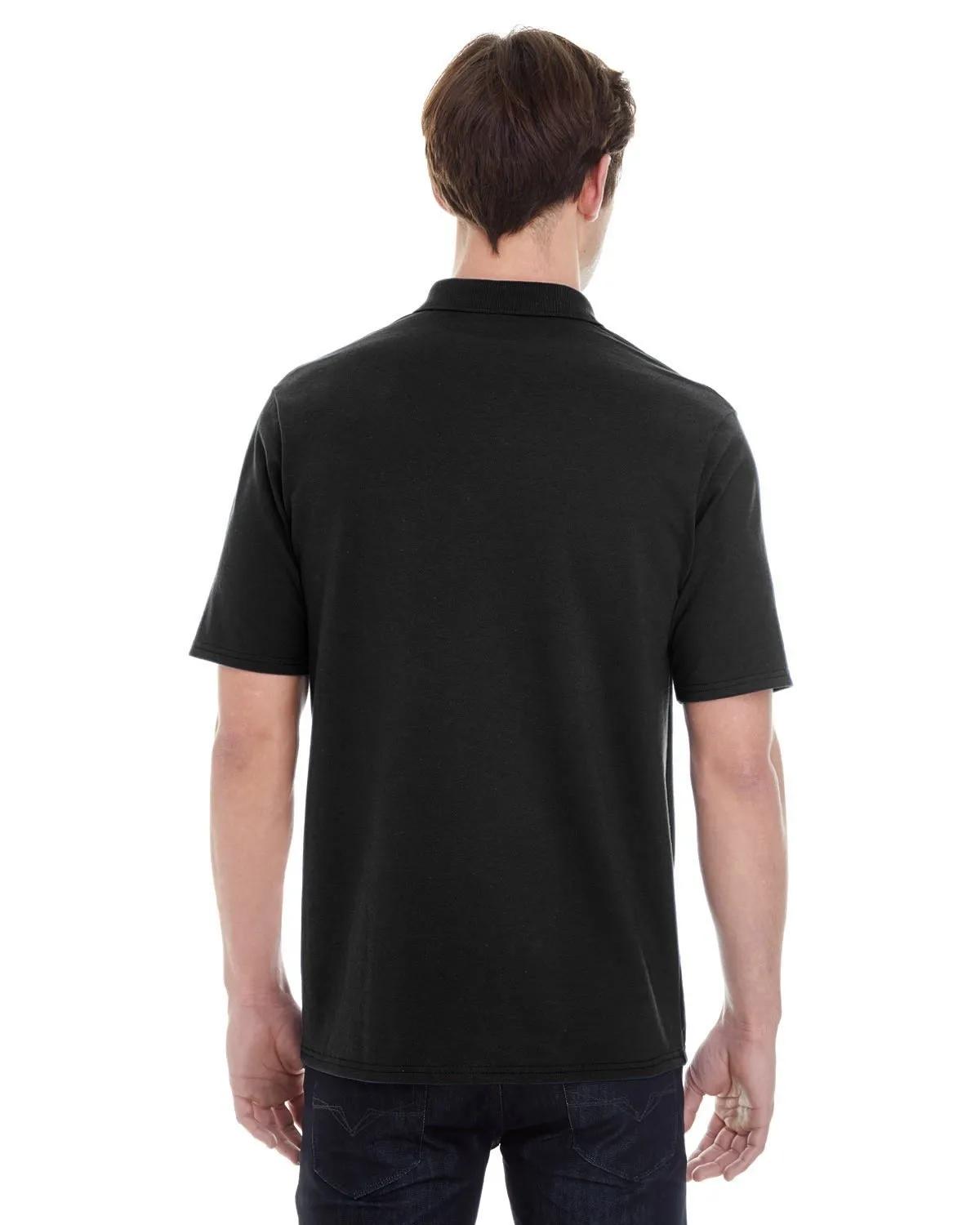 Men's Pique Polo 14 of 28