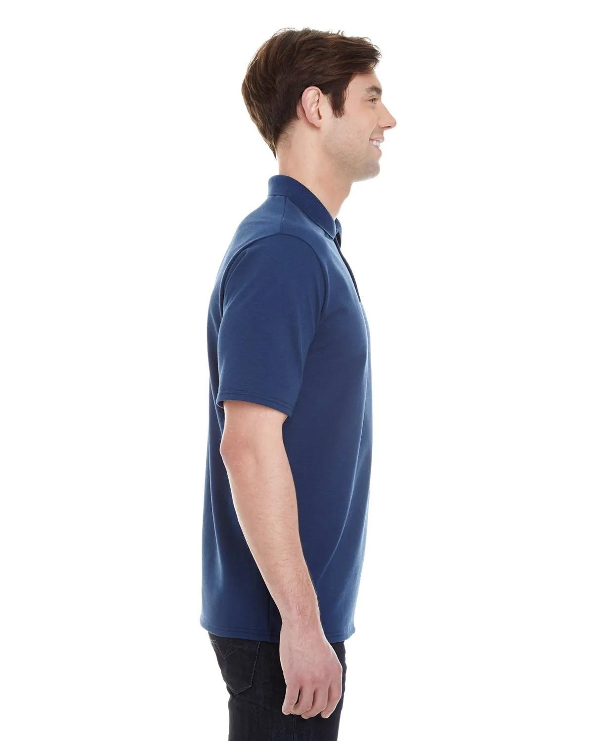 Men's Pique Polo 8 of 28