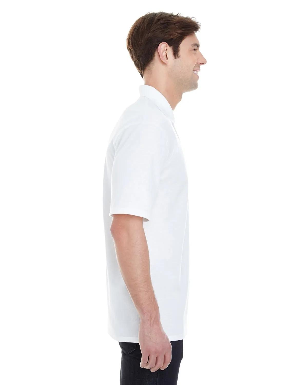 Men's Pique Polo 24 of 28