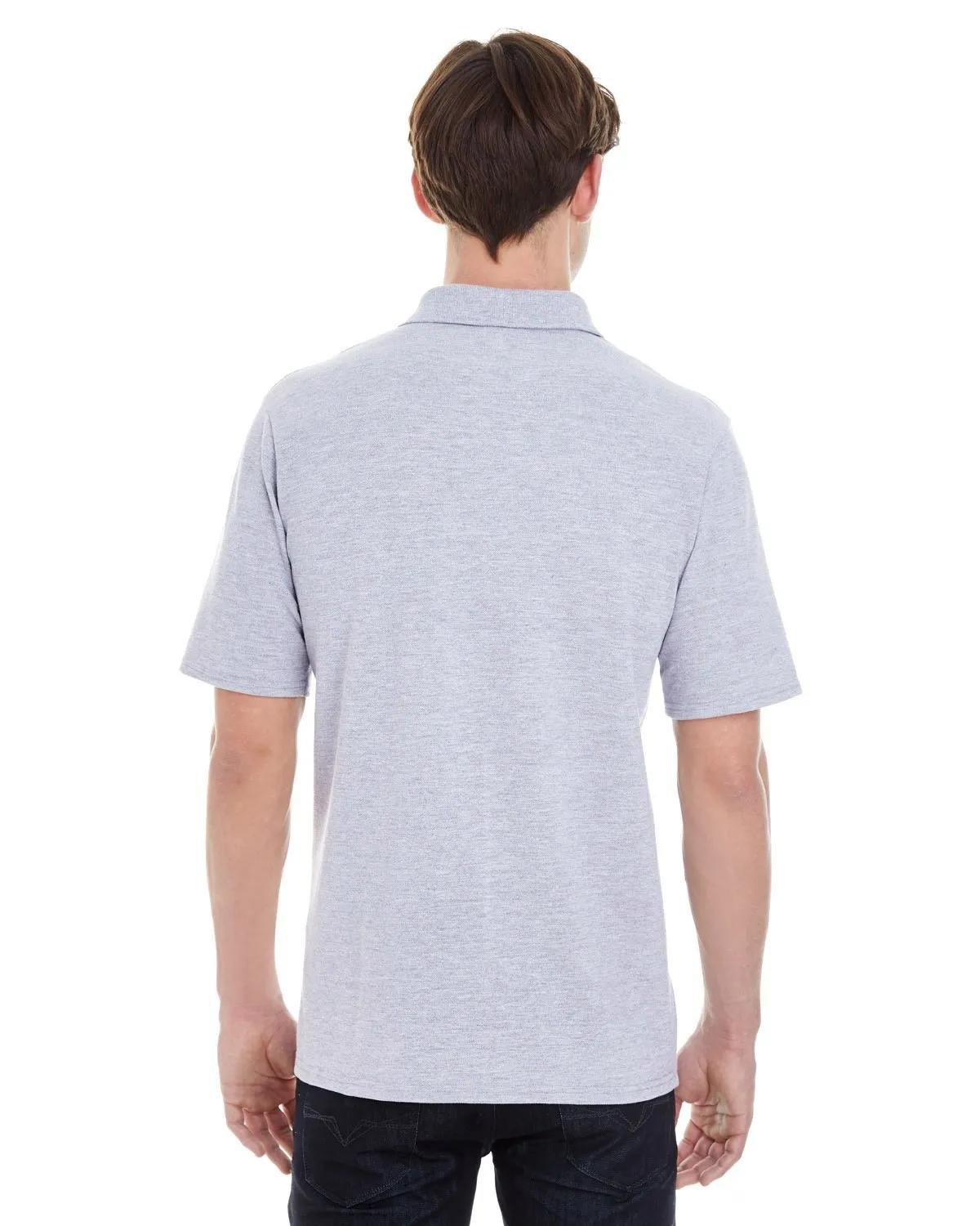 Men's Pique Polo 11 of 28