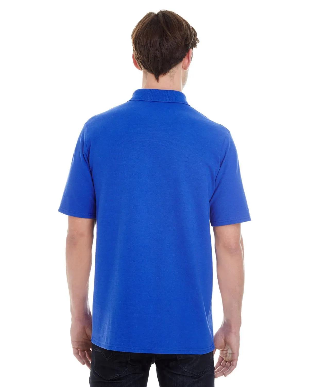 Men's Pique Polo 18 of 28