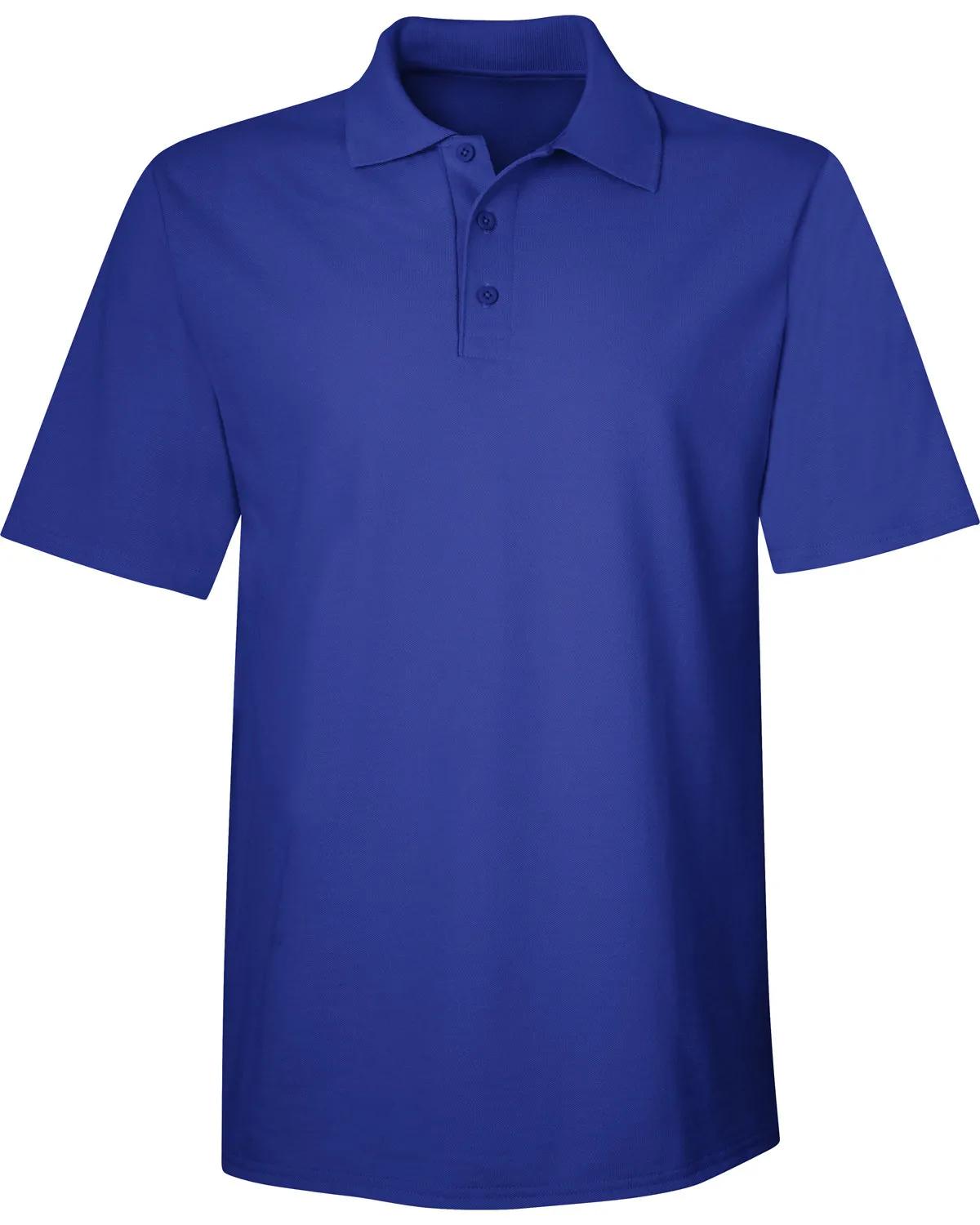 Men's Pique Polo 28 of 28