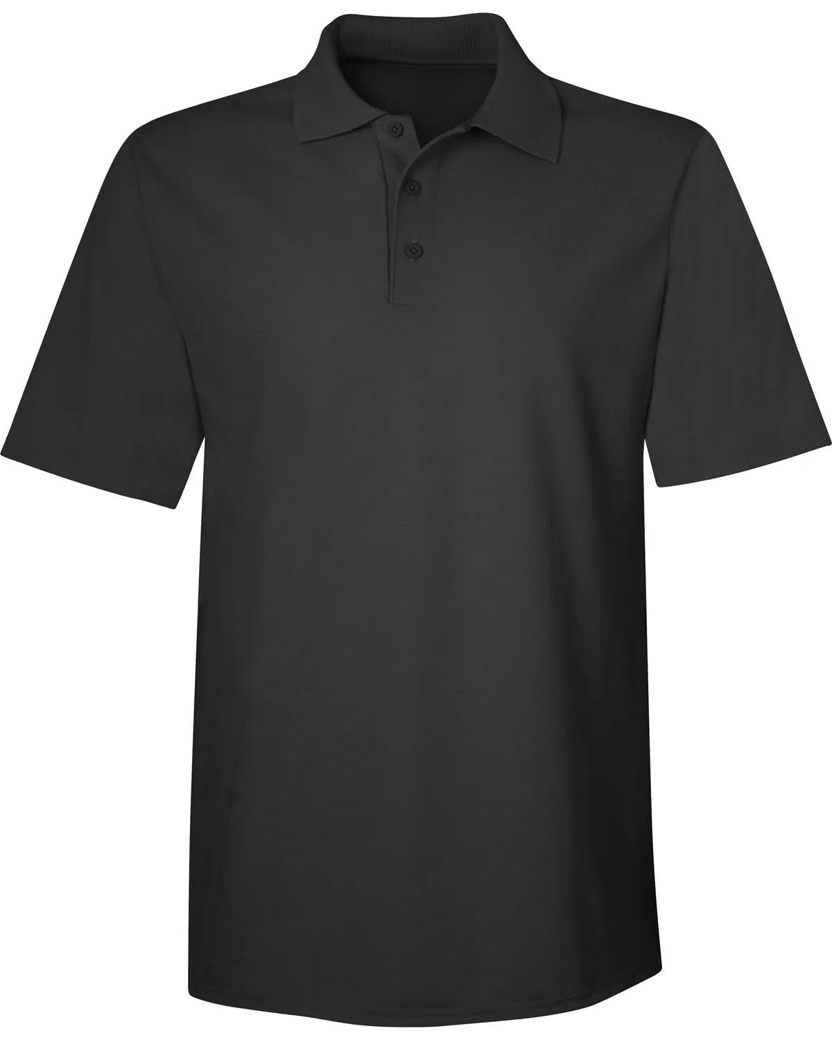 Men's Pique Polo 23 of 28