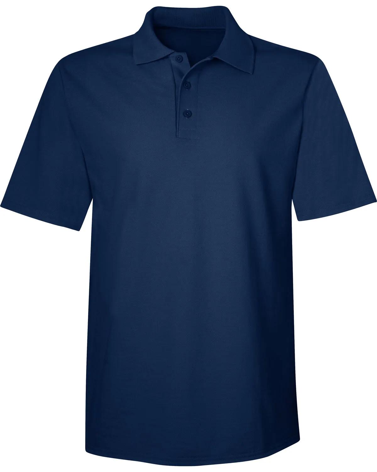 Men's Pique Polo 16 of 28