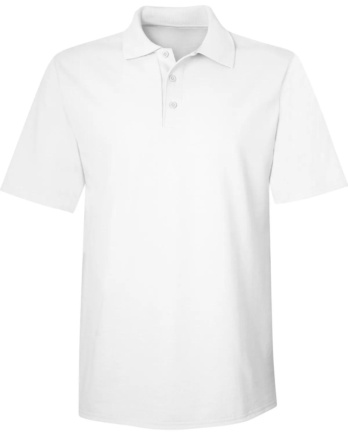 Men's Pique Polo 21 of 28