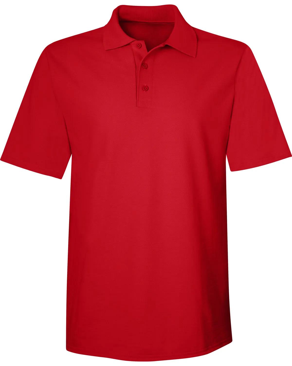 Men's Pique Polo 17 of 28