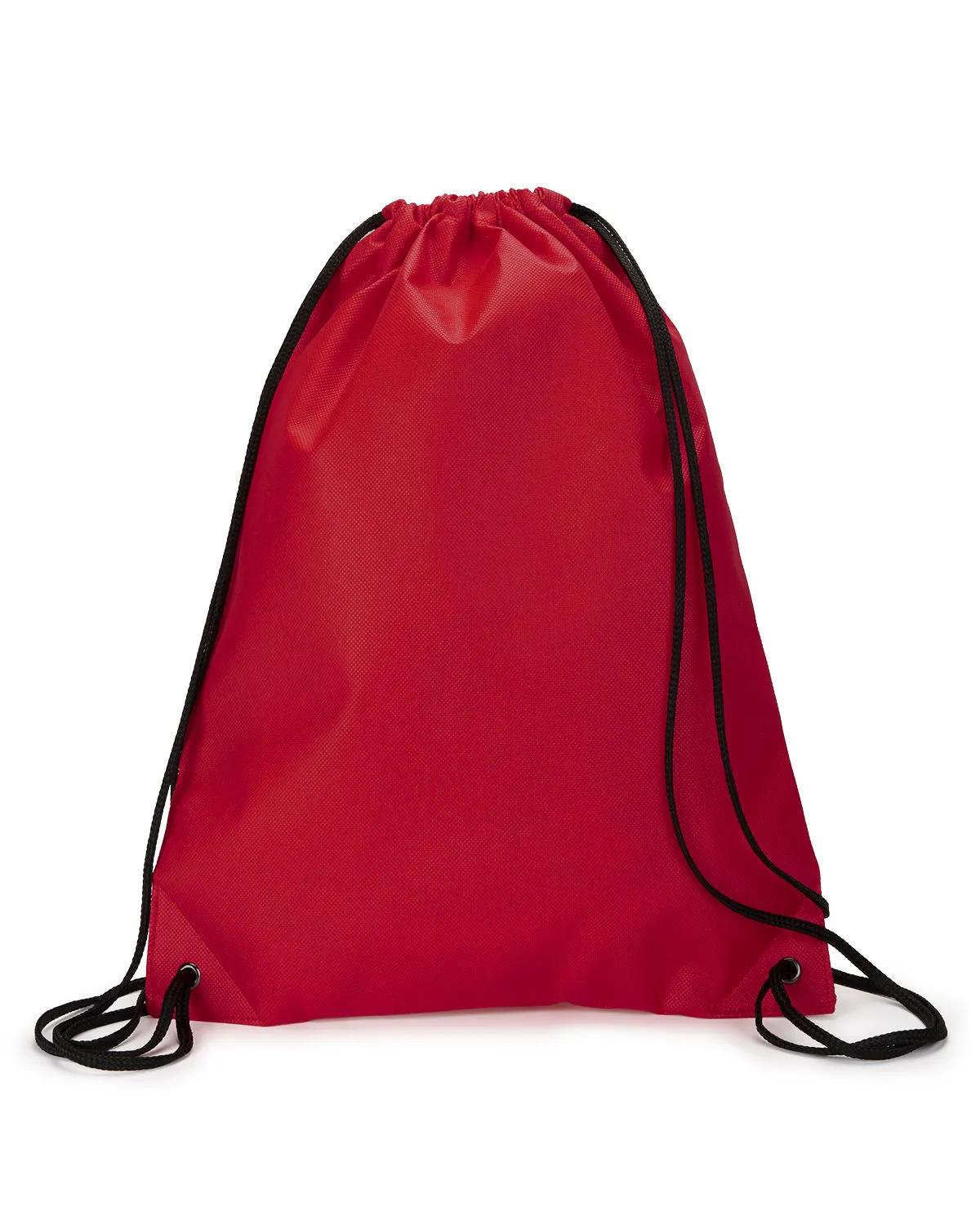 Non-Woven Drawstring Bag 3 of 4