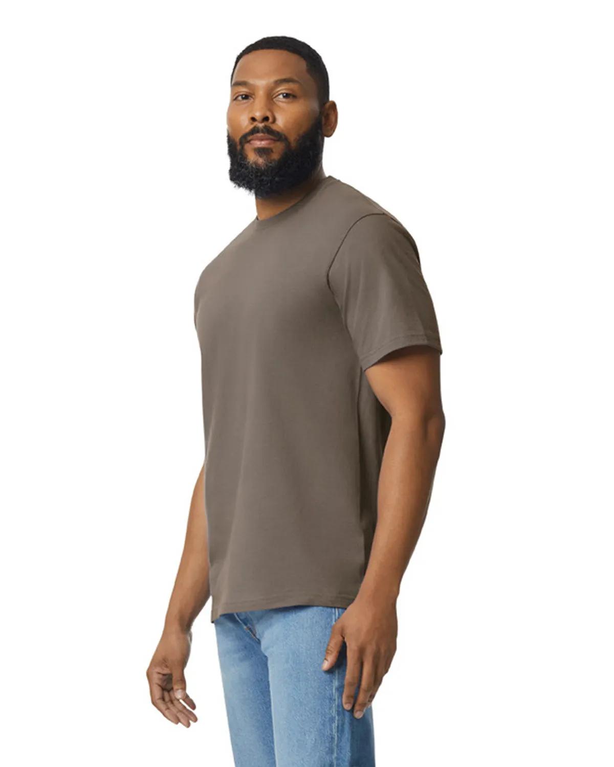 Unisex Softstyle Midweight T-Shirt 39 of 65